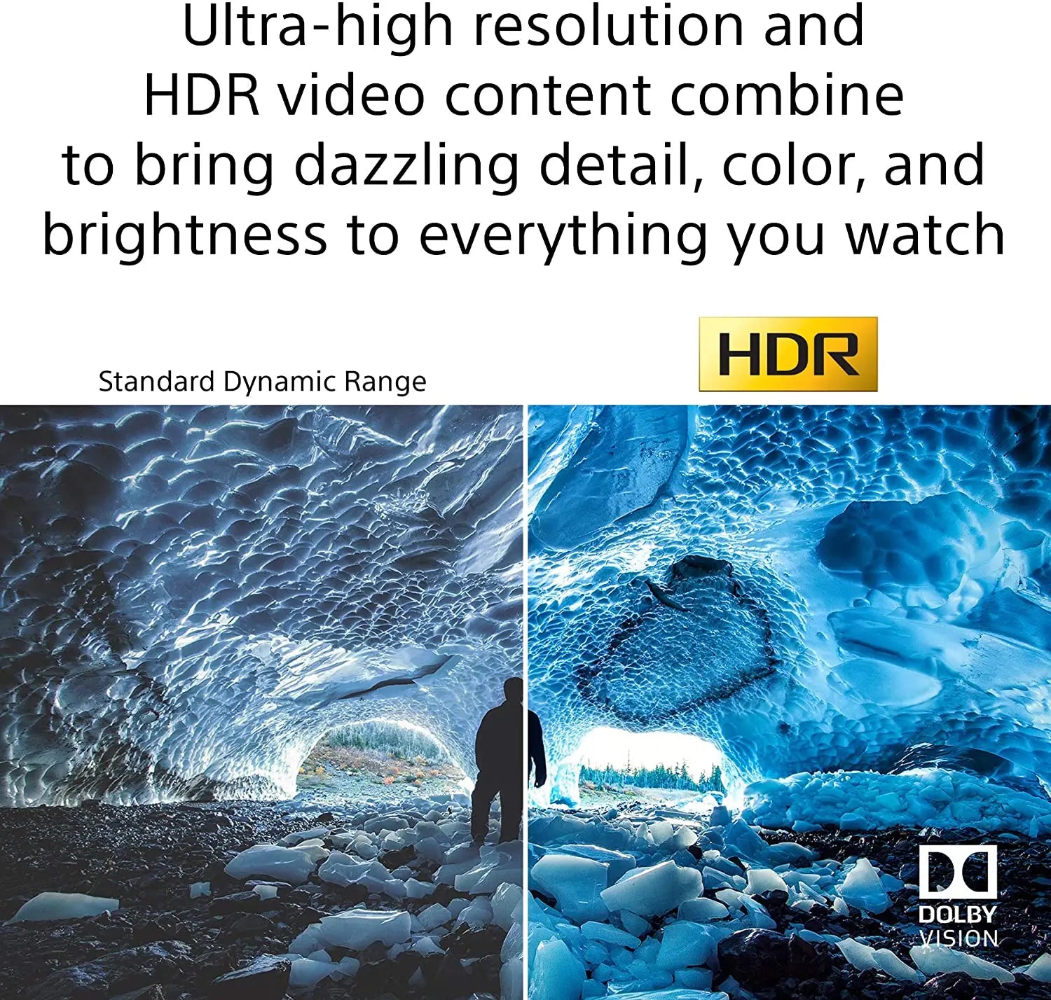 Certified Refurbished - Sony A90J 55 Inch TV: BRAVIA XR OLED 4K Ultra HD Smart Google TV - XR55A90J - Secondipity