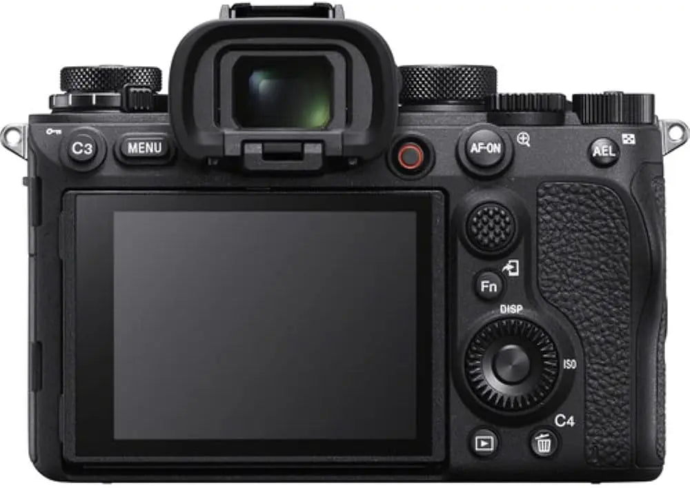 Certified Refurbished - Sony - Alpha 1 Full-Frame Mirrorless Camera - Body Only - Black SonyBullseye Deals