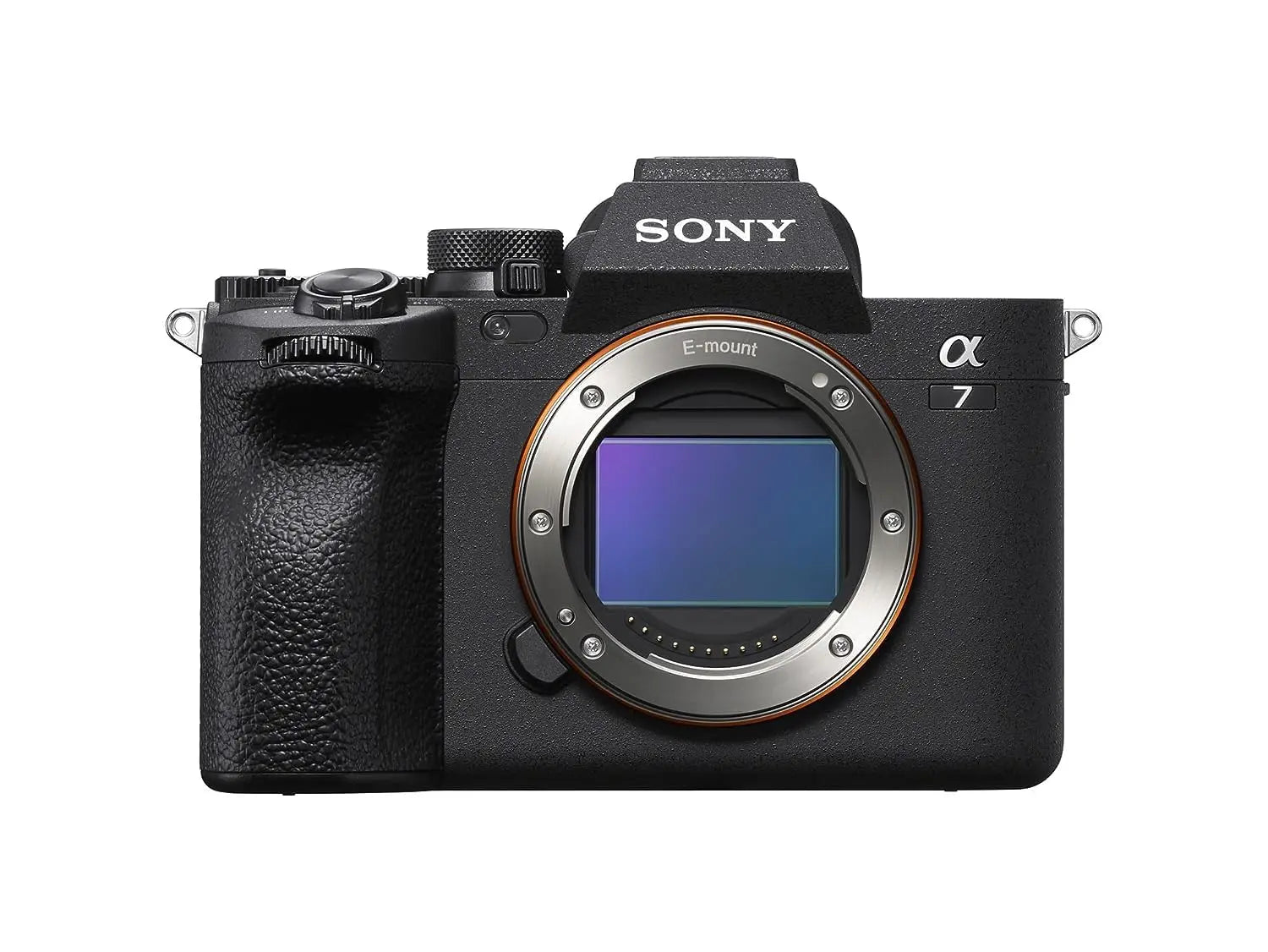 Certified Refurbished - Sony - Alpha 7 IV Full-frame Mirrorless Interchangeable Lens Camera - (Body Only) SonyBullseye Deals