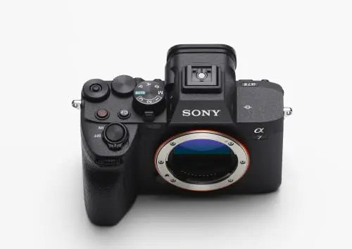 Certified Refurbished - Sony - Alpha 7 IV Full-frame Mirrorless Interchangeable Lens Camera - (Body Only) SonyBullseye Deals