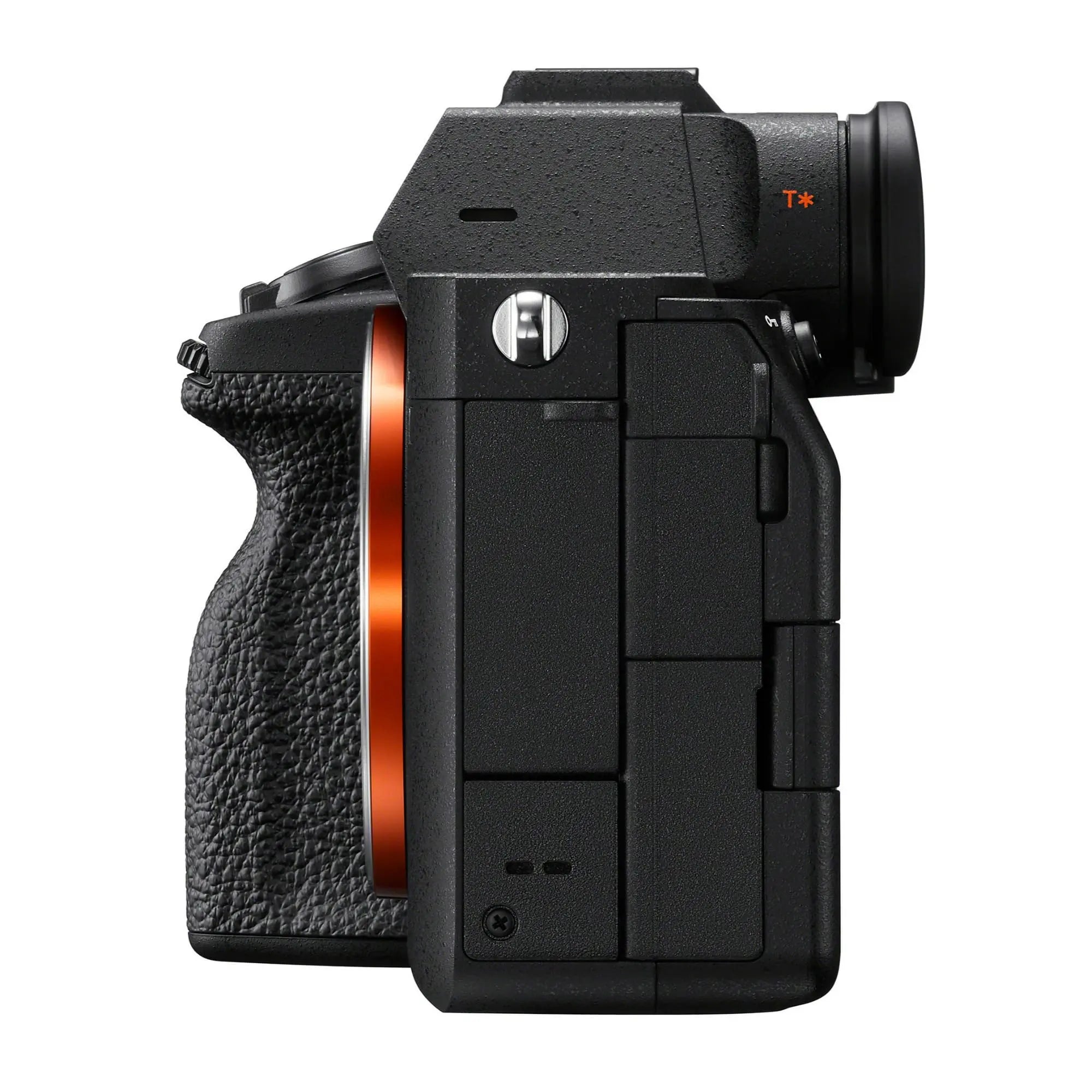 Certified Refurbished - Sony Alpha 7 IV Full-frame Mirrorless Interchangeable Lens Camera with 28-70mm Zoom Lens SonyBullseye Deals