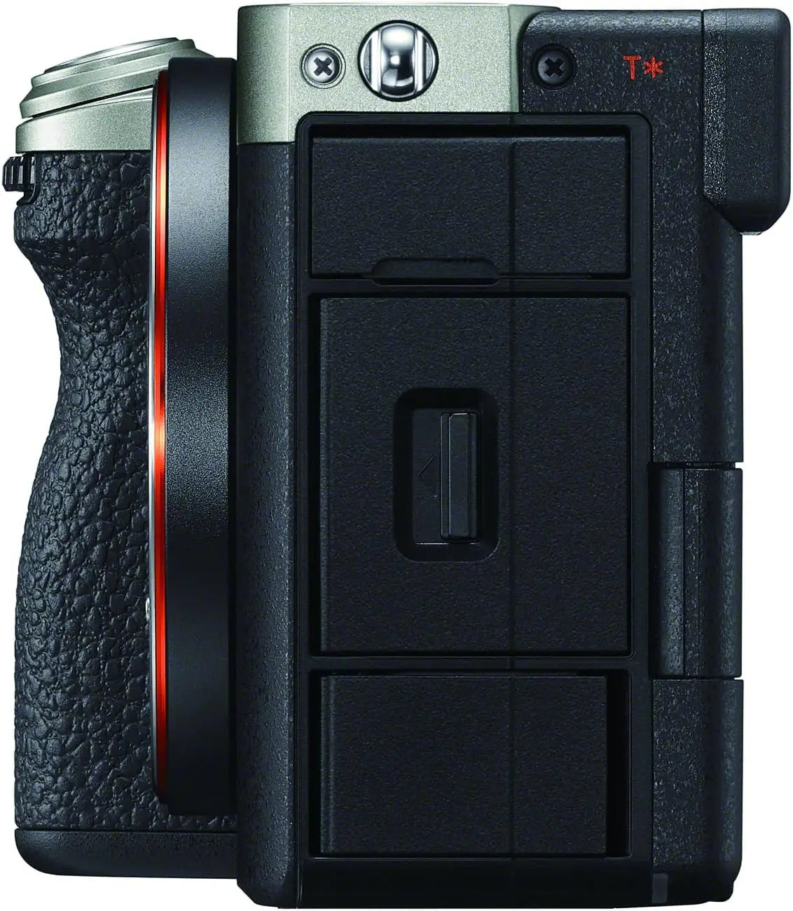 Certified Refurbished - Sony - Alpha 7CR Full frame Mirrorless Interchangeable Lens Camera (Body Only) - Silver SonyBullseye Deals