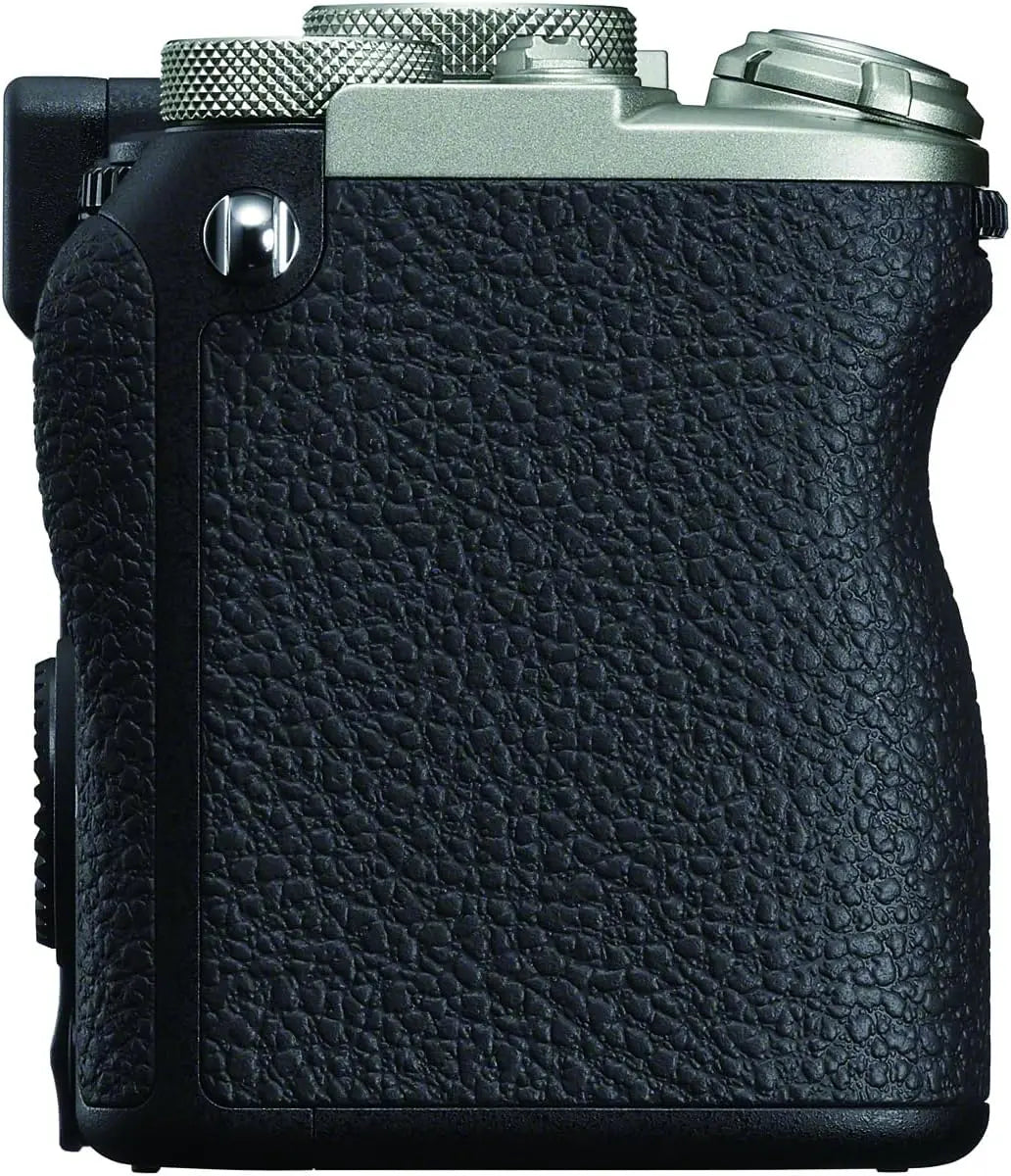 Certified Refurbished - Sony - Alpha 7CR Full frame Mirrorless Interchangeable Lens Camera (Body Only) - Silver SonyBullseye Deals