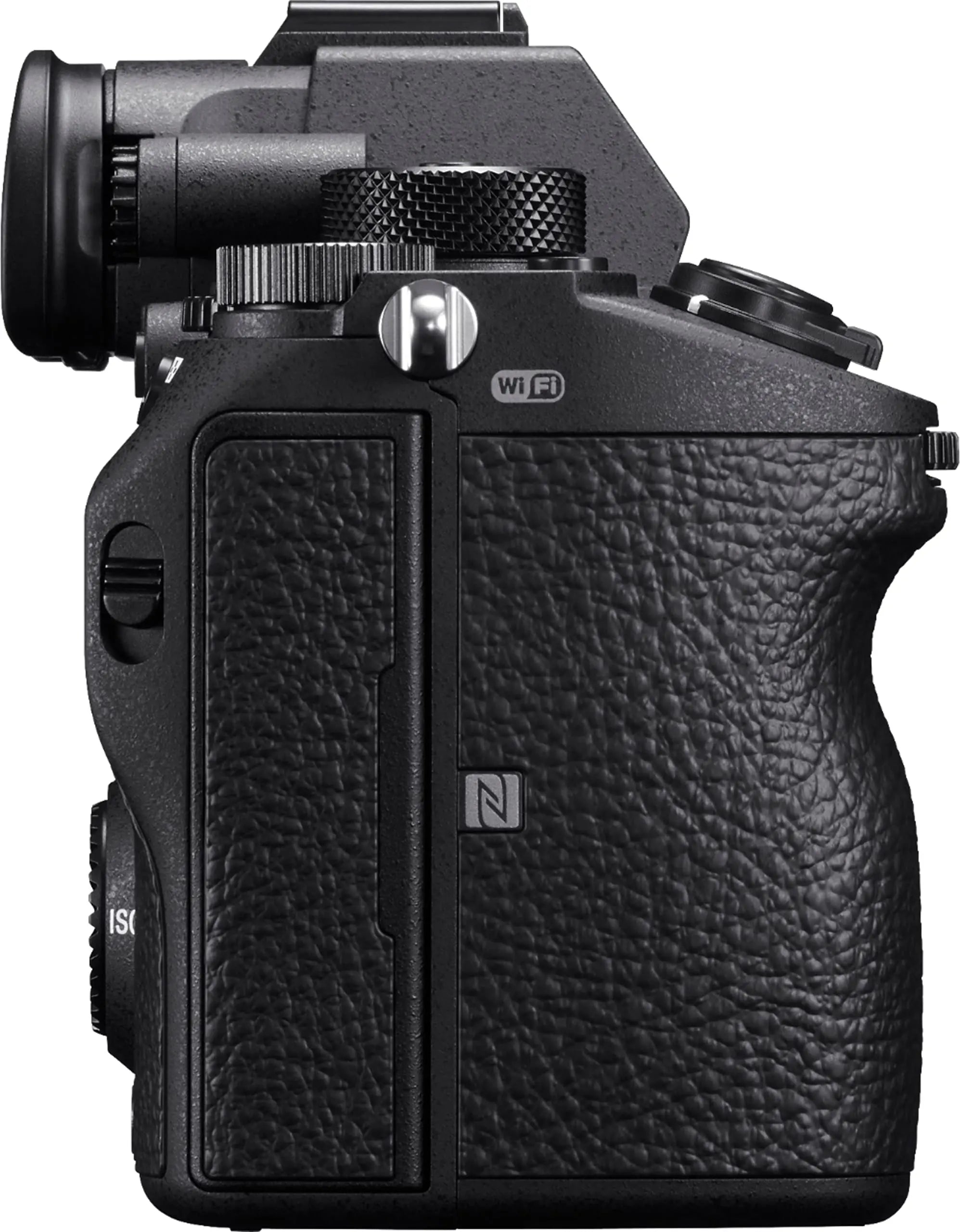 Certified Refurbished - Sony Alpha 7R III Interchangeable Lens 42.4 MP Mirrorless Camera Body Only SonyBullseye Deals
