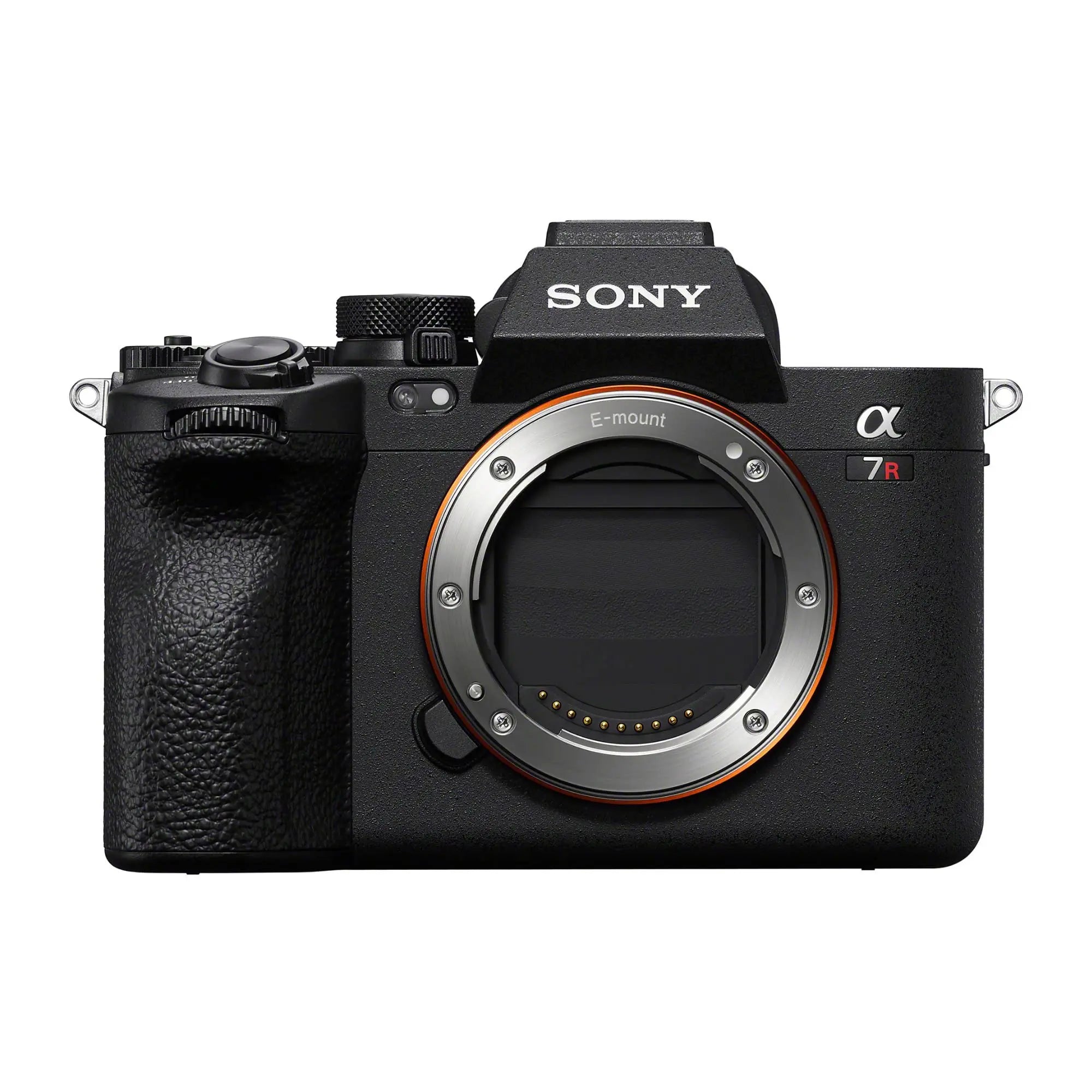 Certified Refurbished - Sony Alpha 7R V Full-frame Mirrorless Camera Interchangeable Lens (Body Only) SonyBullseye Deals