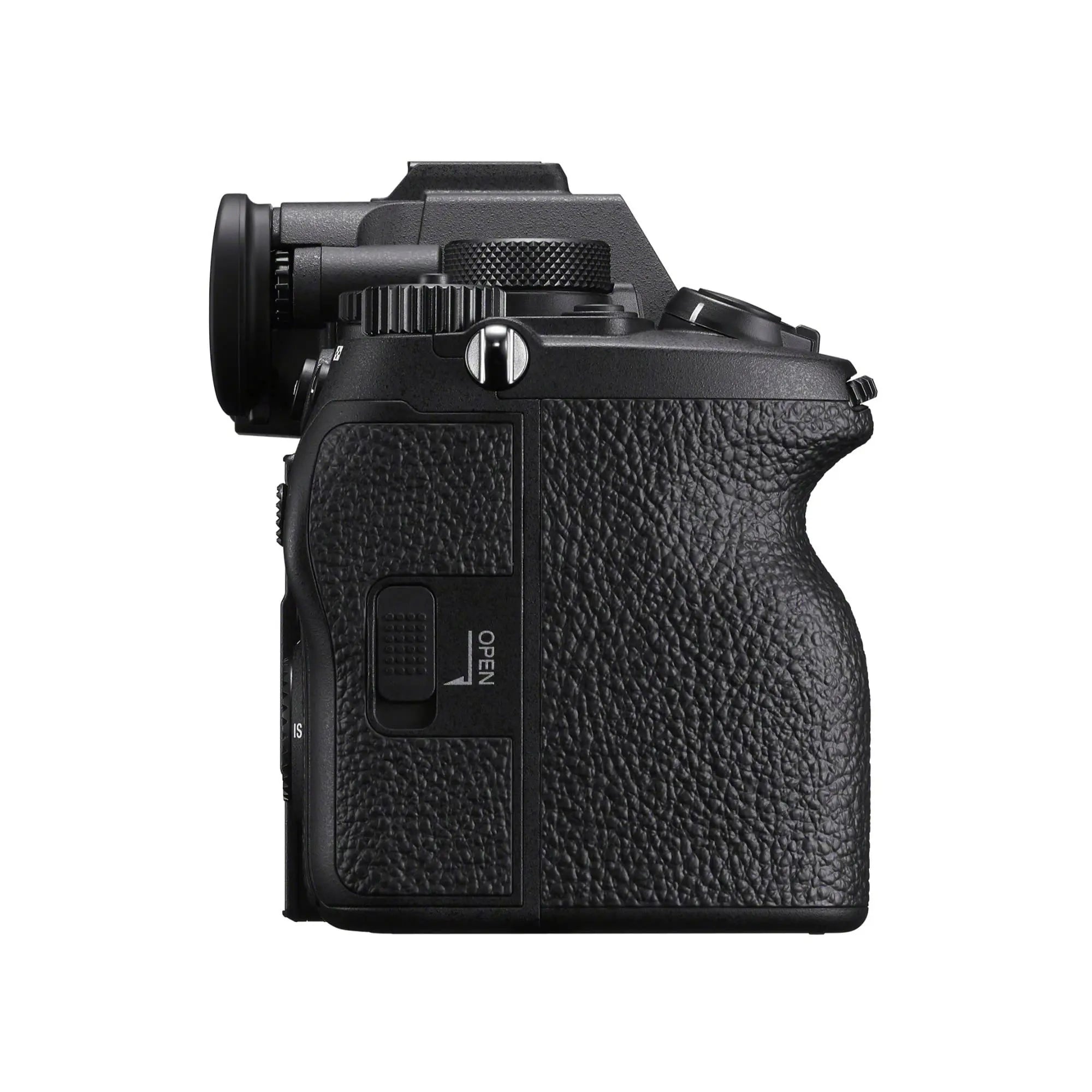 Certified Refurbished - Sony Alpha 7R V Full-frame Mirrorless Camera Interchangeable Lens (Body Only) SonyBullseye Deals