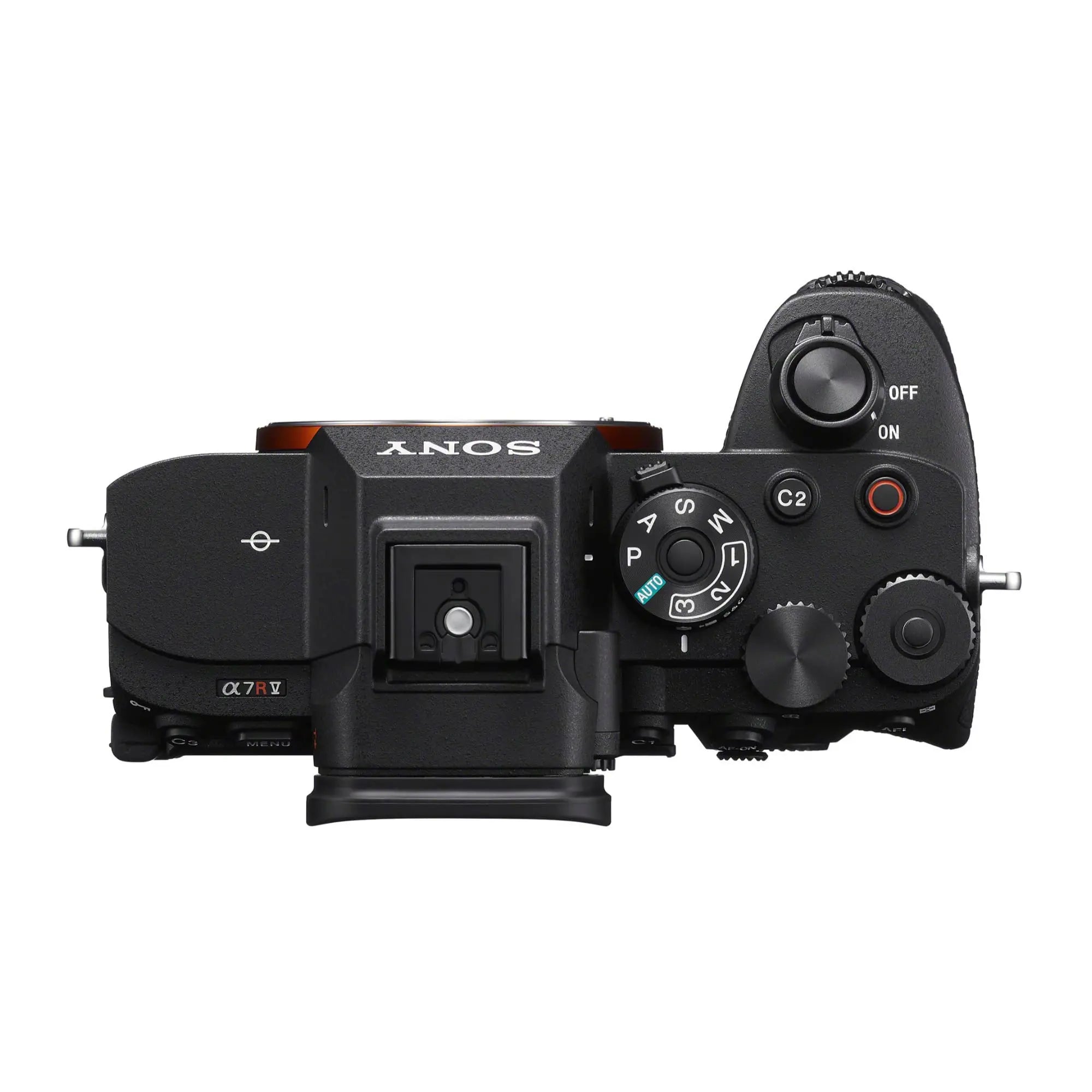 Certified Refurbished - Sony Alpha 7R V Full-frame Mirrorless Camera Interchangeable Lens (Body Only) SonyBullseye Deals