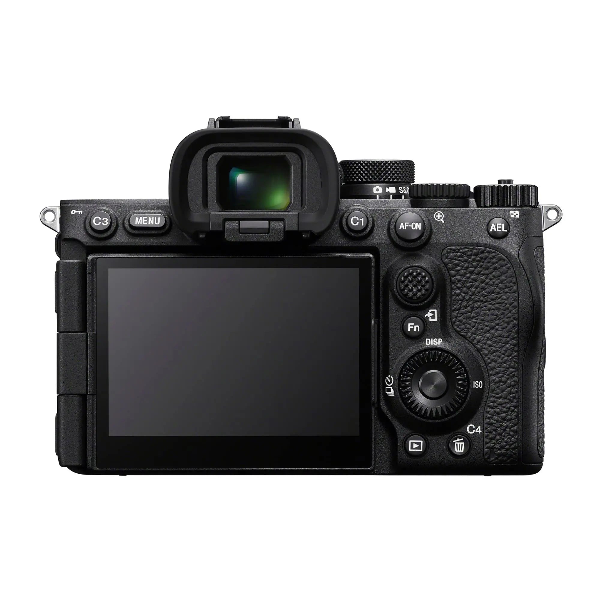 Certified Refurbished - Sony Alpha 7R V Full-frame Mirrorless Camera Interchangeable Lens (Body Only) SonyBullseye Deals