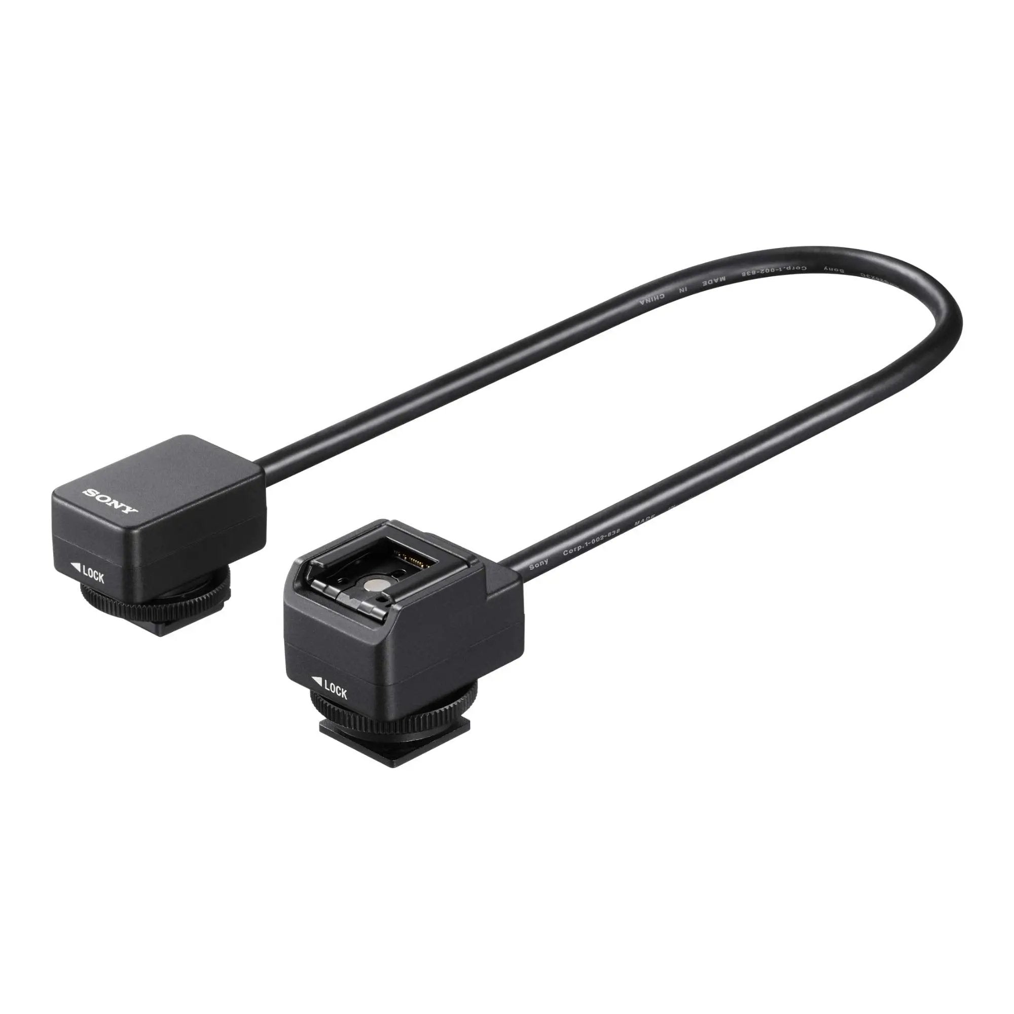 Certified Refurbished - Sony - Alpha Digital XLR Adaptor Kit with Microphone SonyBullseye Deals