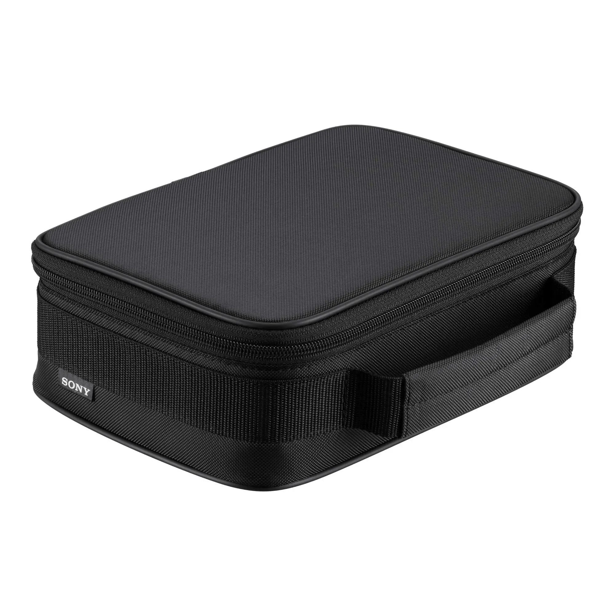 Certified Refurbished - Sony - Alpha Digital XLR Adaptor Kit with Microphone SonyBullseye Deals