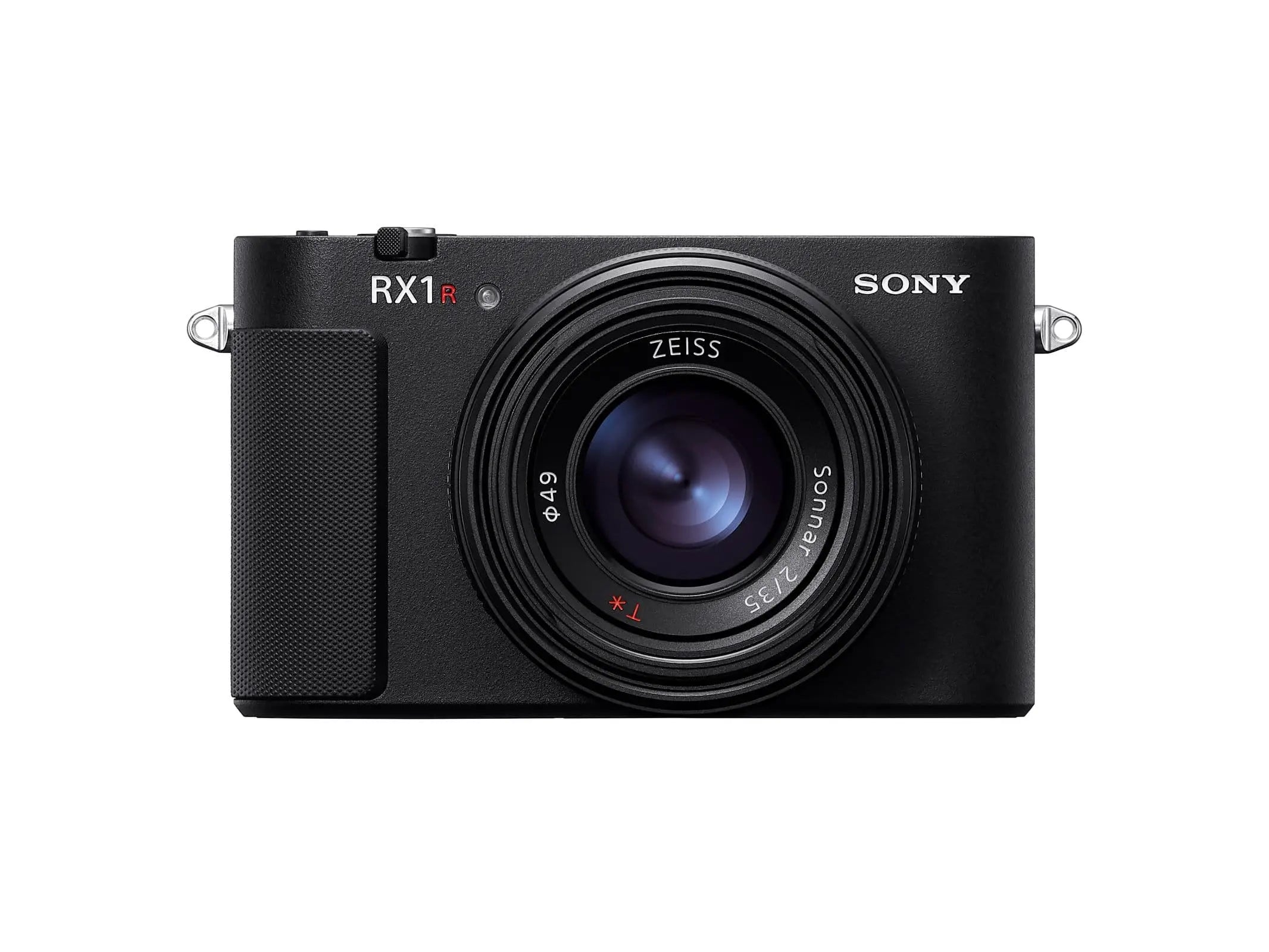 Certified Refurbished - Sony - Alpha RX1R III Premium compact camera - Black - DSCRX1RM3B SonyBullseye Deals