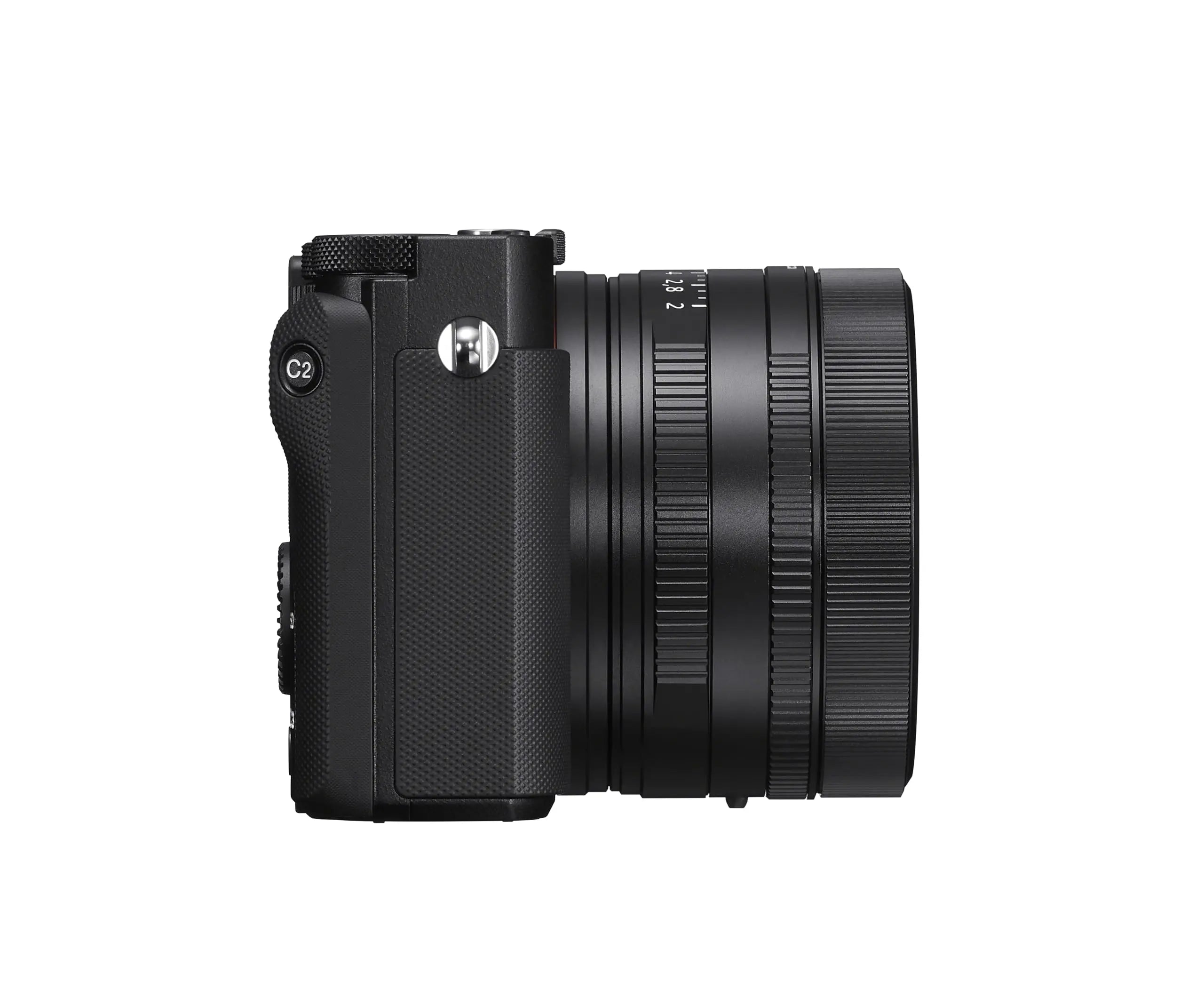 Certified Refurbished - Sony - Alpha RX1R III Premium compact camera - Black - DSCRX1RM3B SonyBullseye Deals