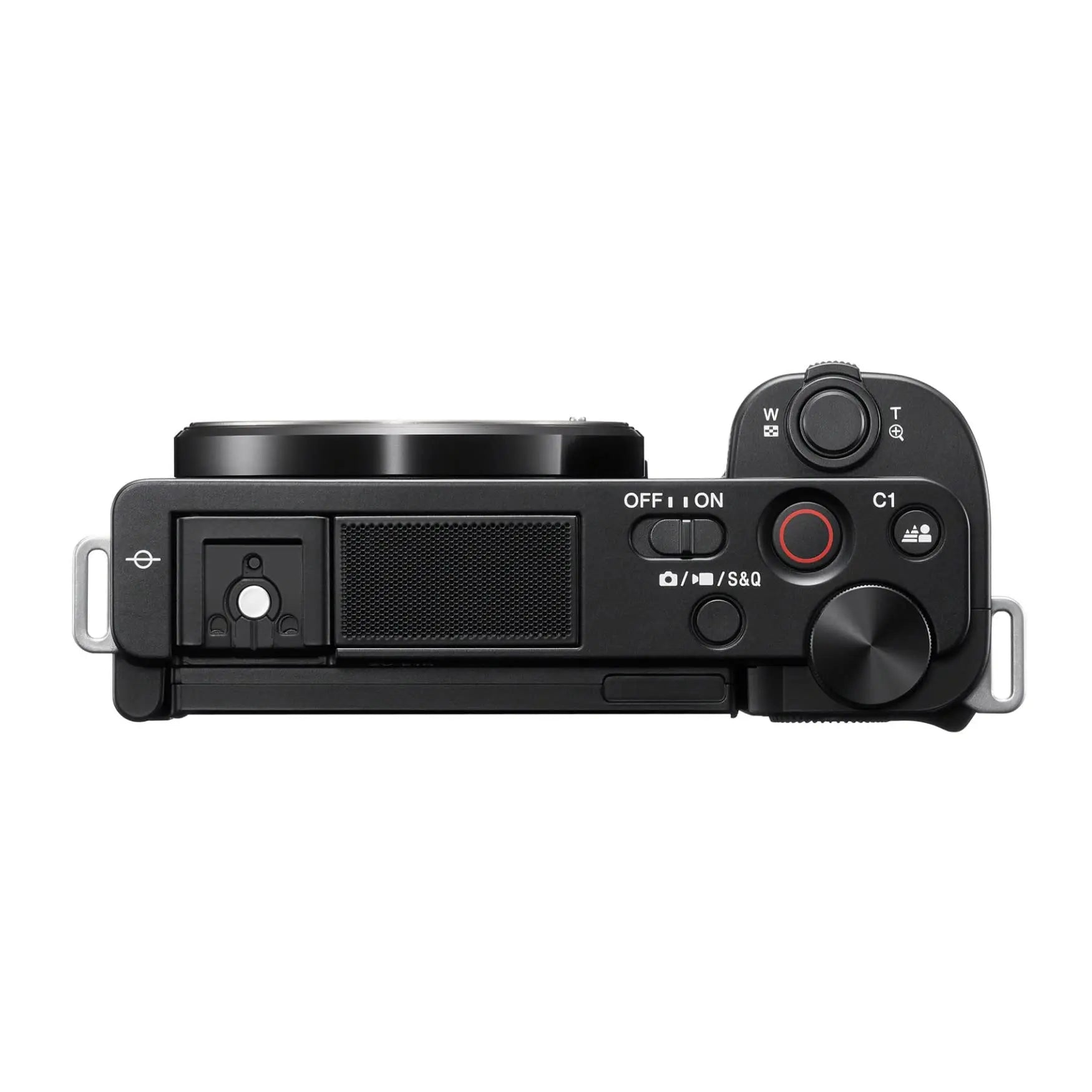 Certified Refurbished - Sony - Alpha ZV-E10 Kit Mirrorless Vlog Camera with 16-50mm Lens - Black SonyBullseye Deals