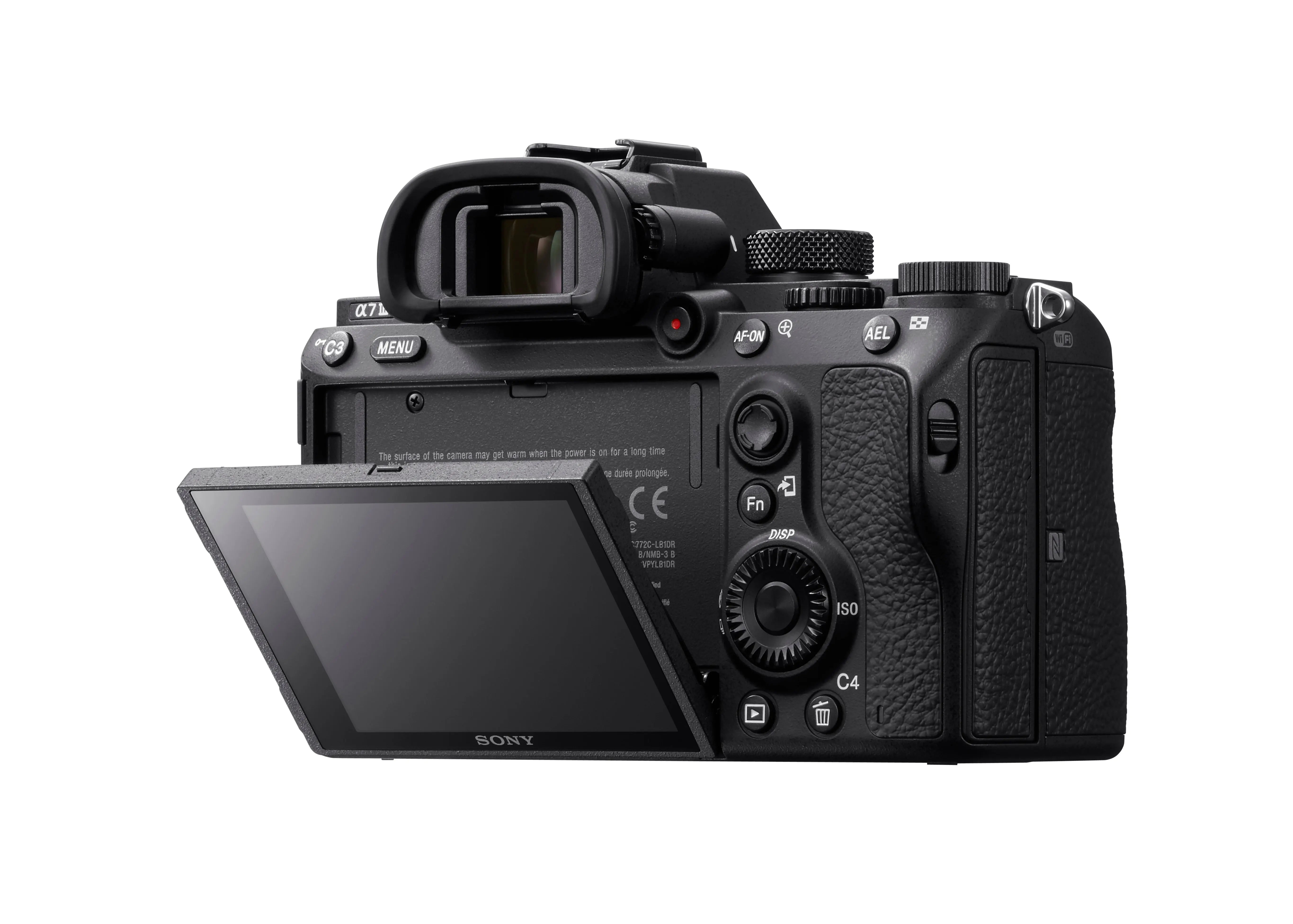 Certified Refurbished - Sony Alpha a7 III Full-Frame Mirrorless Digital Camera - Body Only - ILCE7M3/B SonyBullseye Deals