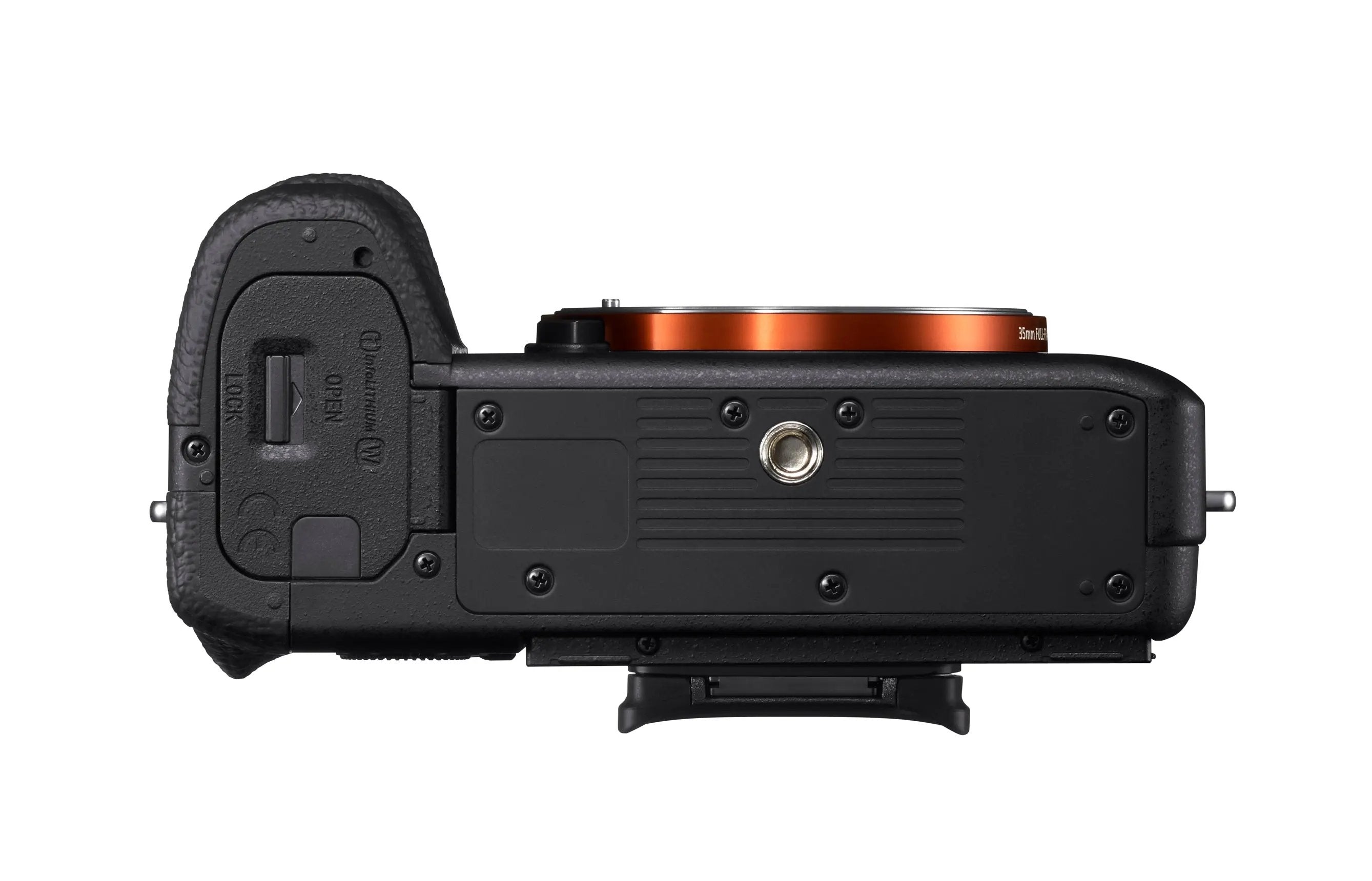 Certified Refurbished - Sony Alpha a7R II ILCE-7RM2 42.4 MP Mirrorless UHD 4K Digital Camera Body Only SonyBullseye Deals