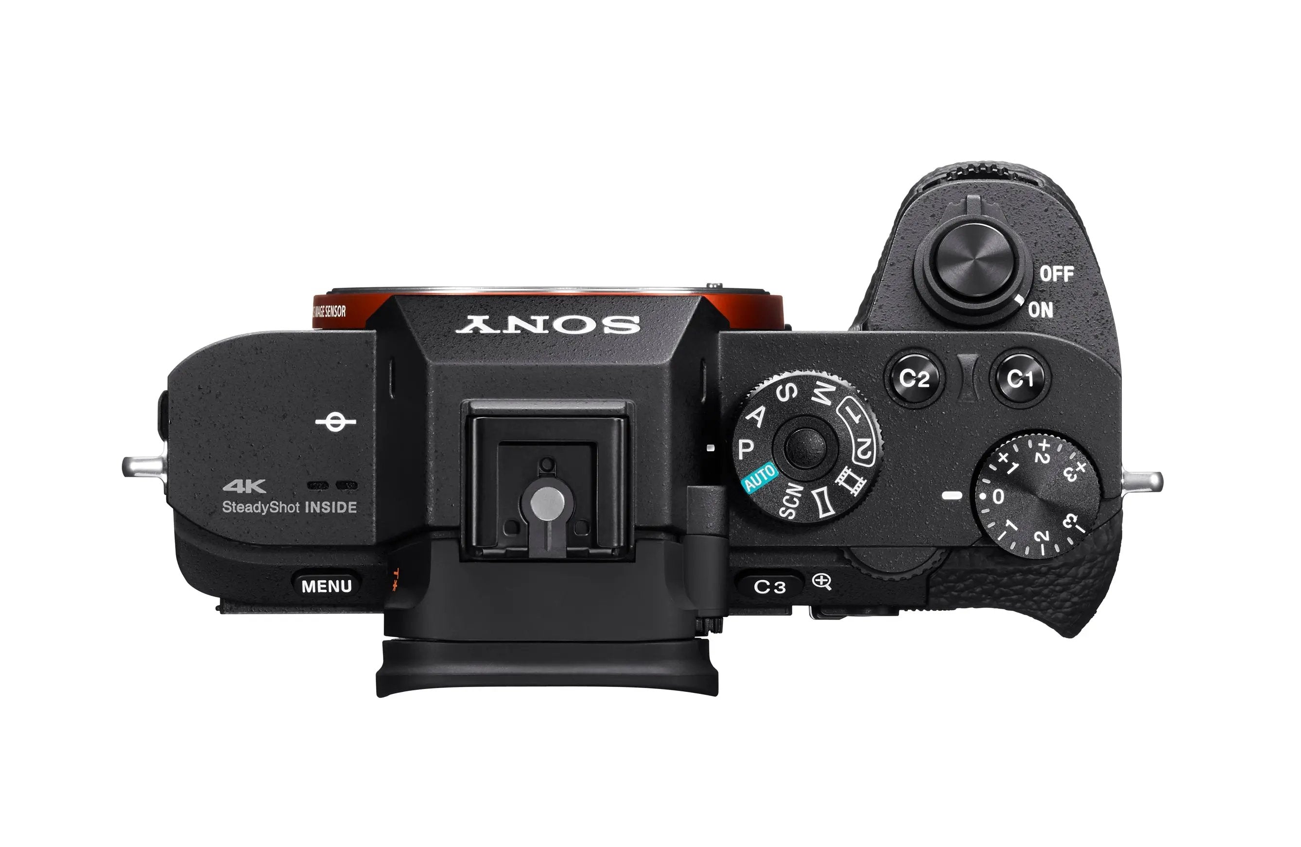 Certified Refurbished - Sony Alpha a7R II ILCE-7RM2 42.4 MP Mirrorless UHD 4K Digital Camera Body Only SonyBullseye Deals