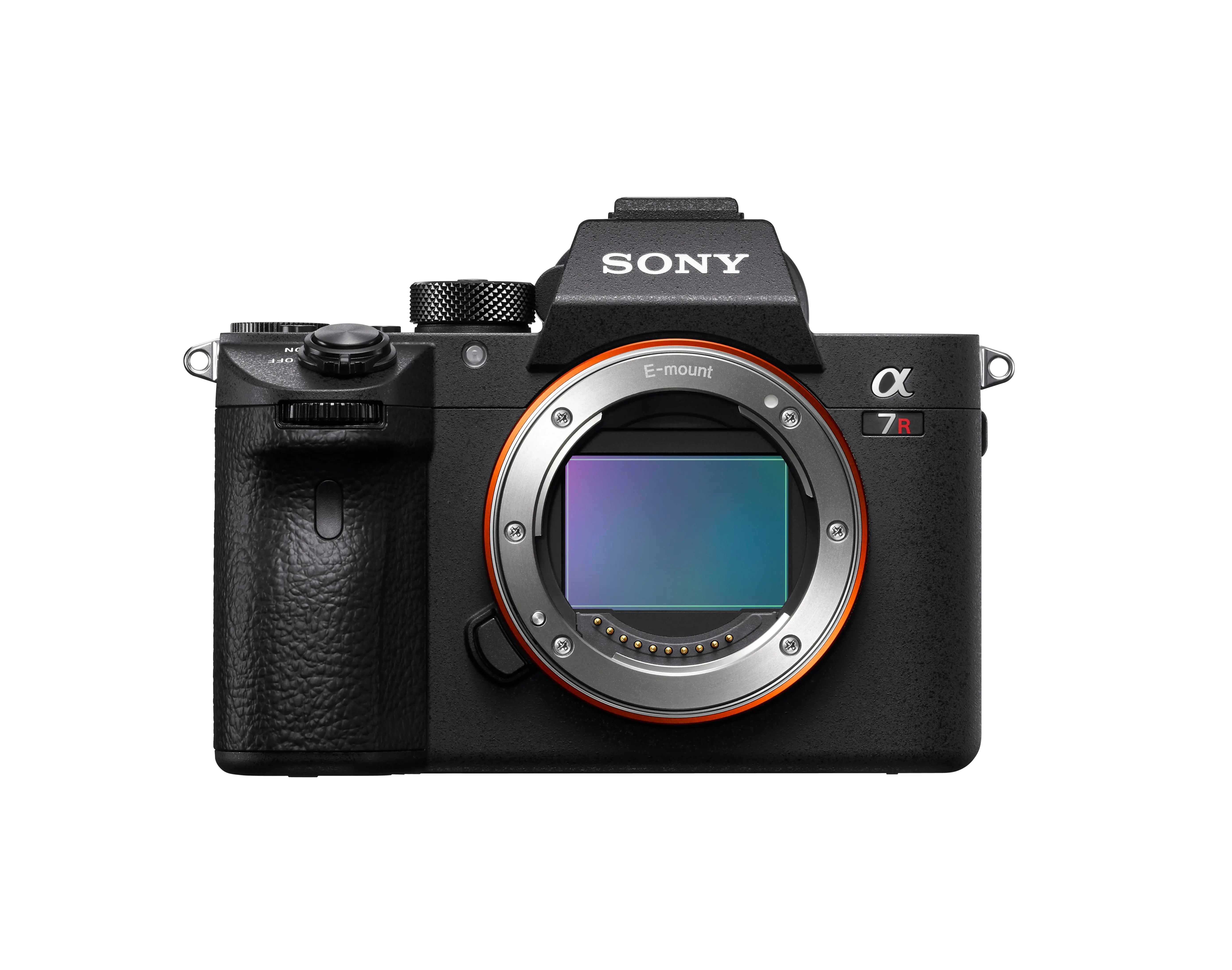 Certified Refurbished - Sony - Alpha a7R III Full-Frame Mirrorless Camera (Body Only) - Black SonyBullseye Deals