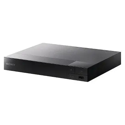 Certified Refurbished - Sony BDP-BX370 Blu-ray Disc Player with built-in Wi-Fi and HDMI cable SonyBullseye Deals