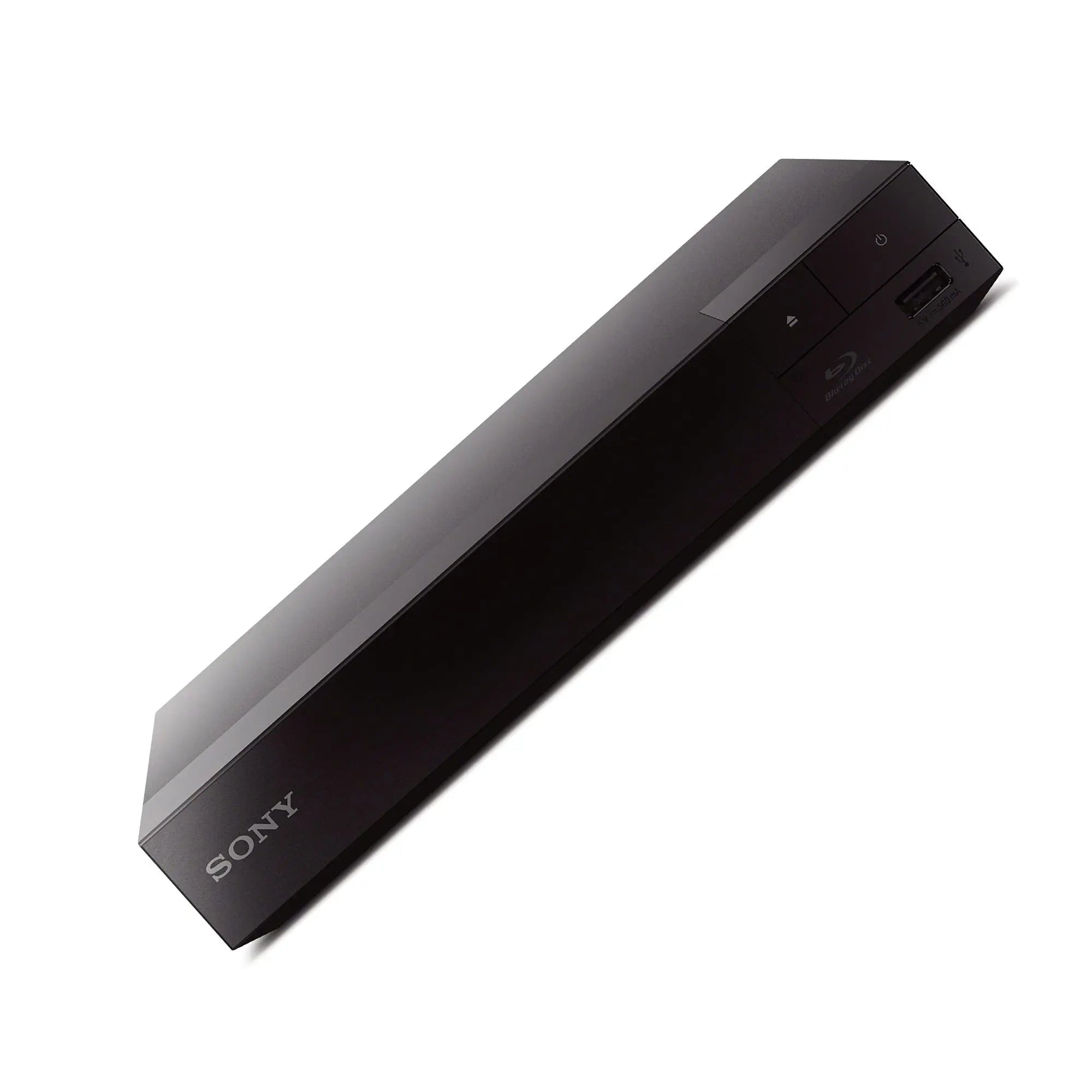 Certified Refurbished - Sony BDP-BX370 Blu-ray Disc Player with built-in Wi-Fi and HDMI cable SonyBullseye Deals