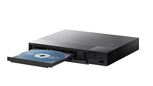 Certified Refurbished - Sony - BDPS1700U Ultra HD Blu-ray Player, with TrueHD/DTS upscaling, and HDMI Cable SonyBullseye Deals