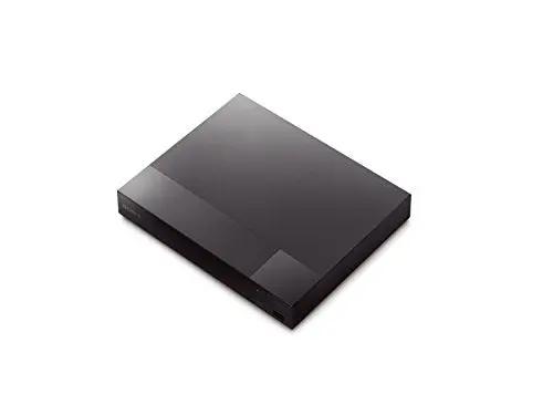 Certified Refurbished - Sony - BDPS1700U Ultra HD Blu-ray Player, with TrueHD/DTS upscaling, and HDMI Cable SonyBullseye Deals