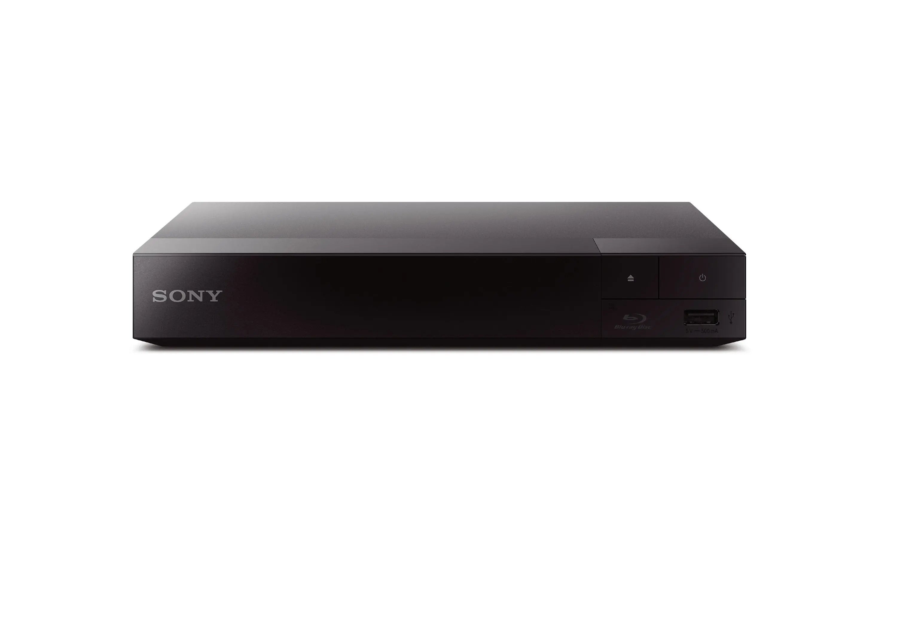 Certified Refurbished - Sony - BDPS1700U Ultra HD Blu-ray Player, with TrueHD/DTS upscaling, and HDMI Cable SonyBullseye Deals