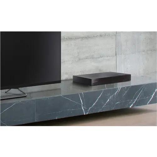 Certified Refurbished - Sony - BDPS1700U Ultra HD Blu-ray Player, with TrueHD/DTS upscaling, and HDMI Cable SonyBullseye Deals