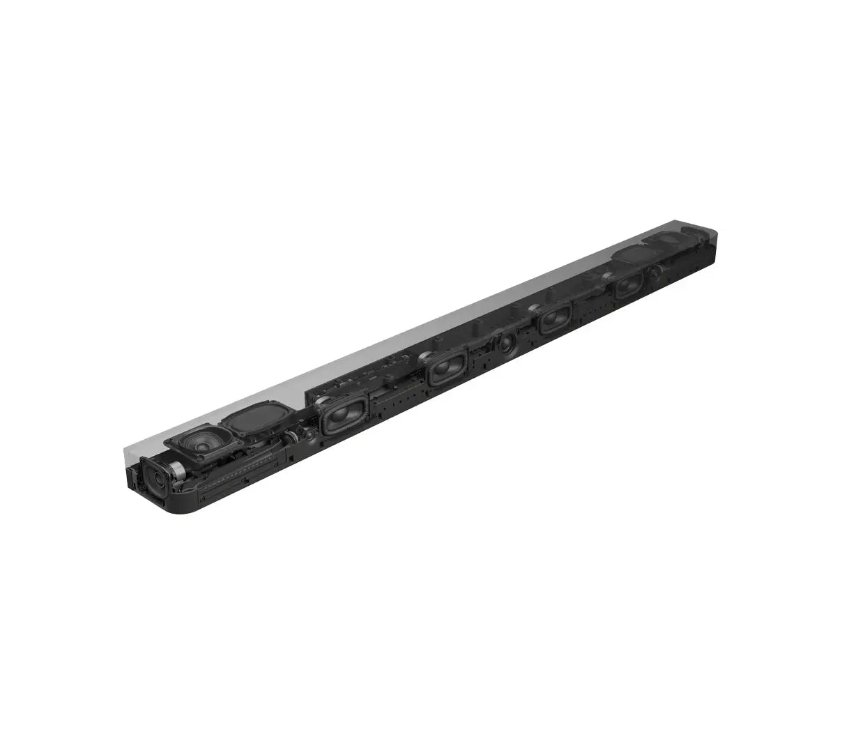 Certified Refurbished - Sony - BRAVIA Theater Bar 9 with 13 speakers, Dolby Atmos/DTS: X - Black SonyBullseye Deals