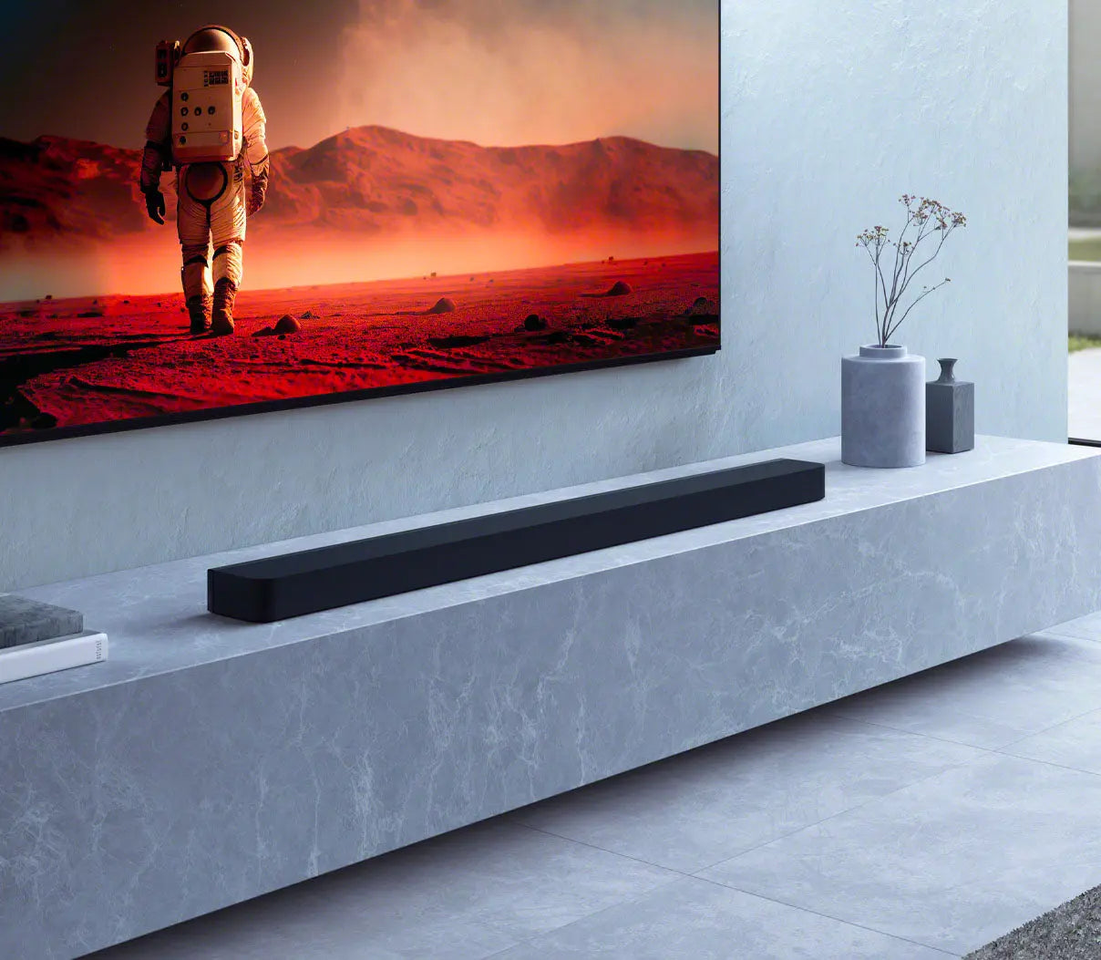 Certified Refurbished - Sony - BRAVIA Theater Bar 9 with 13 speakers, Dolby Atmos/DTS: X - Black SonyBullseye Deals
