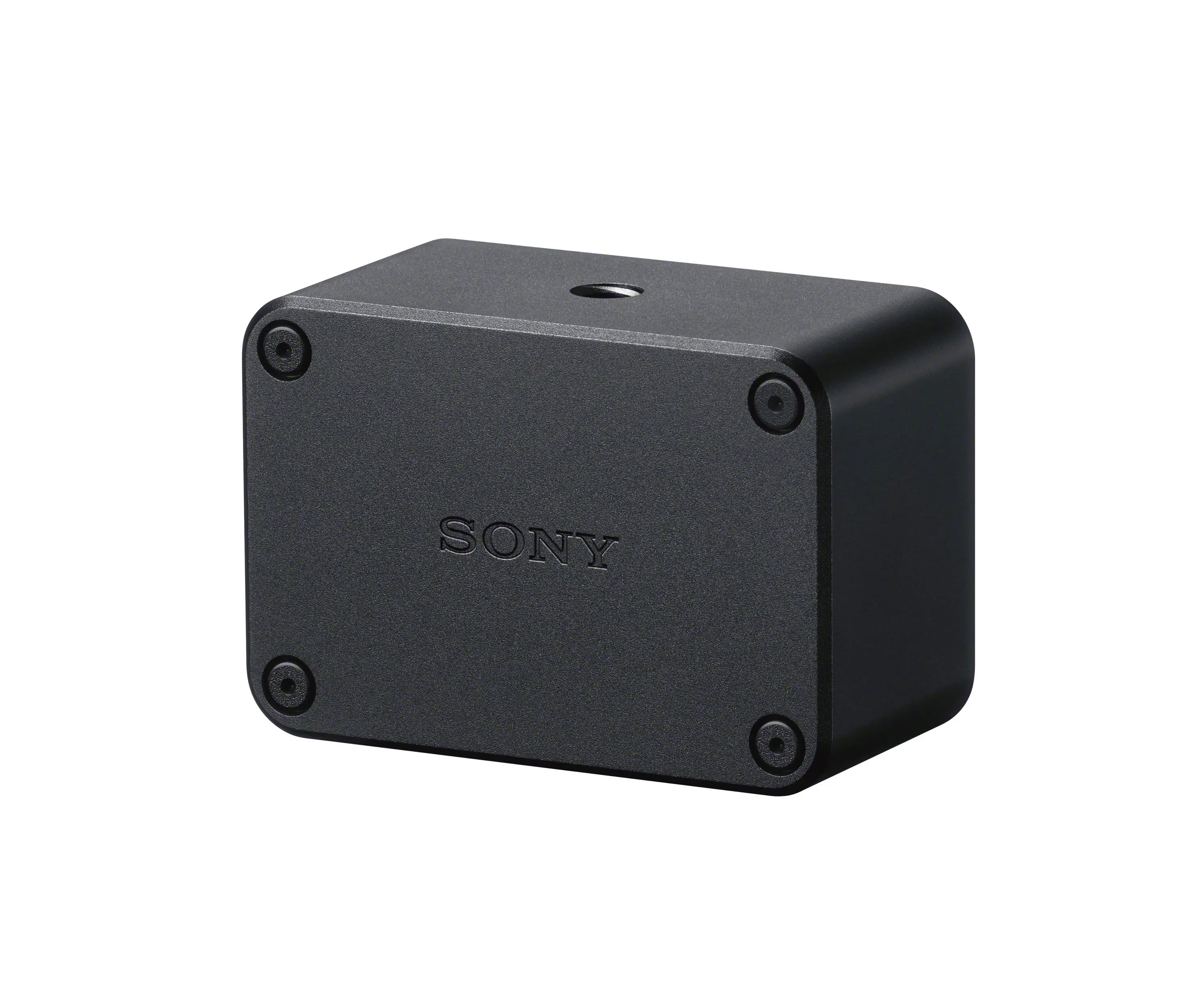 Certified Refurbished - Sony CCBWD1 RX0 Camera Control Box, Black SonyBullseye Deals