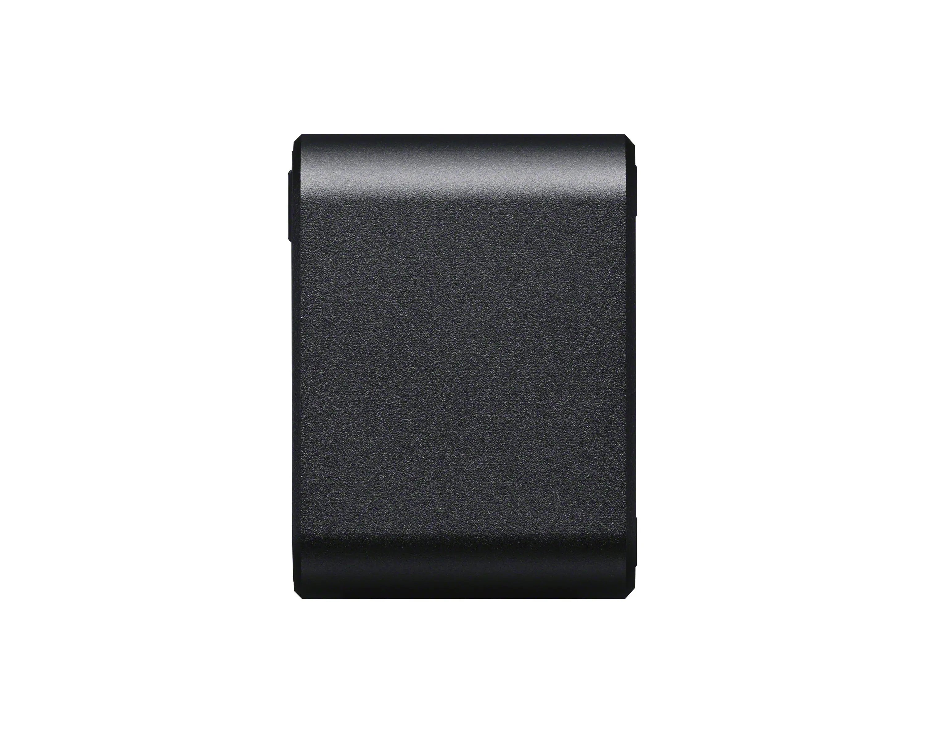 Certified Refurbished - Sony CCBWD1 RX0 Camera Control Box, Black SonyBullseye Deals