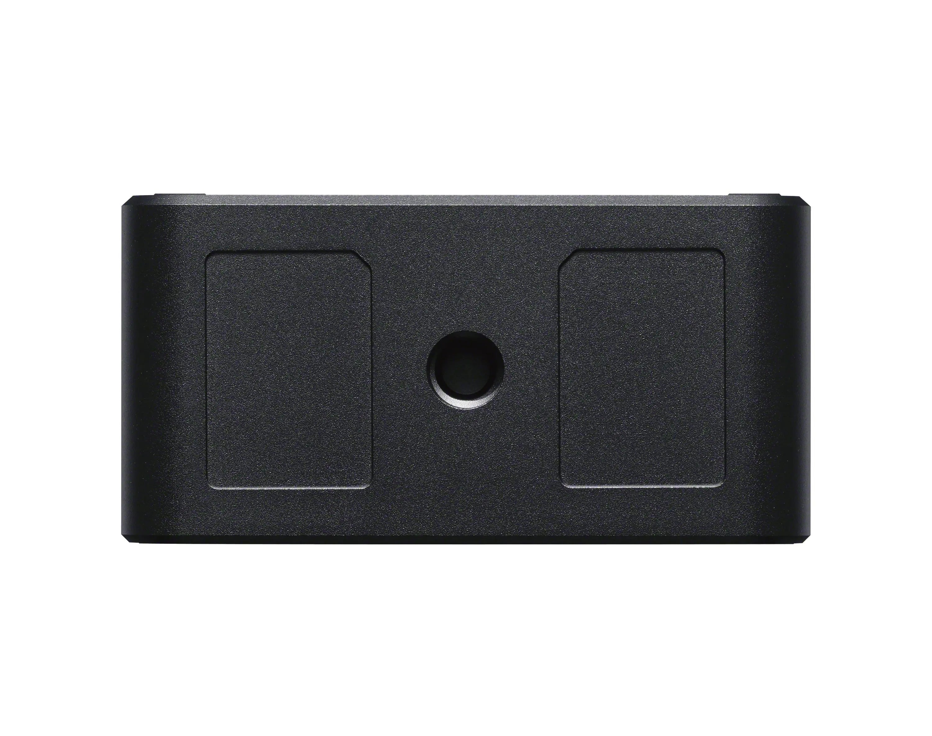 Certified Refurbished - Sony CCBWD1 RX0 Camera Control Box, Black SonyBullseye Deals