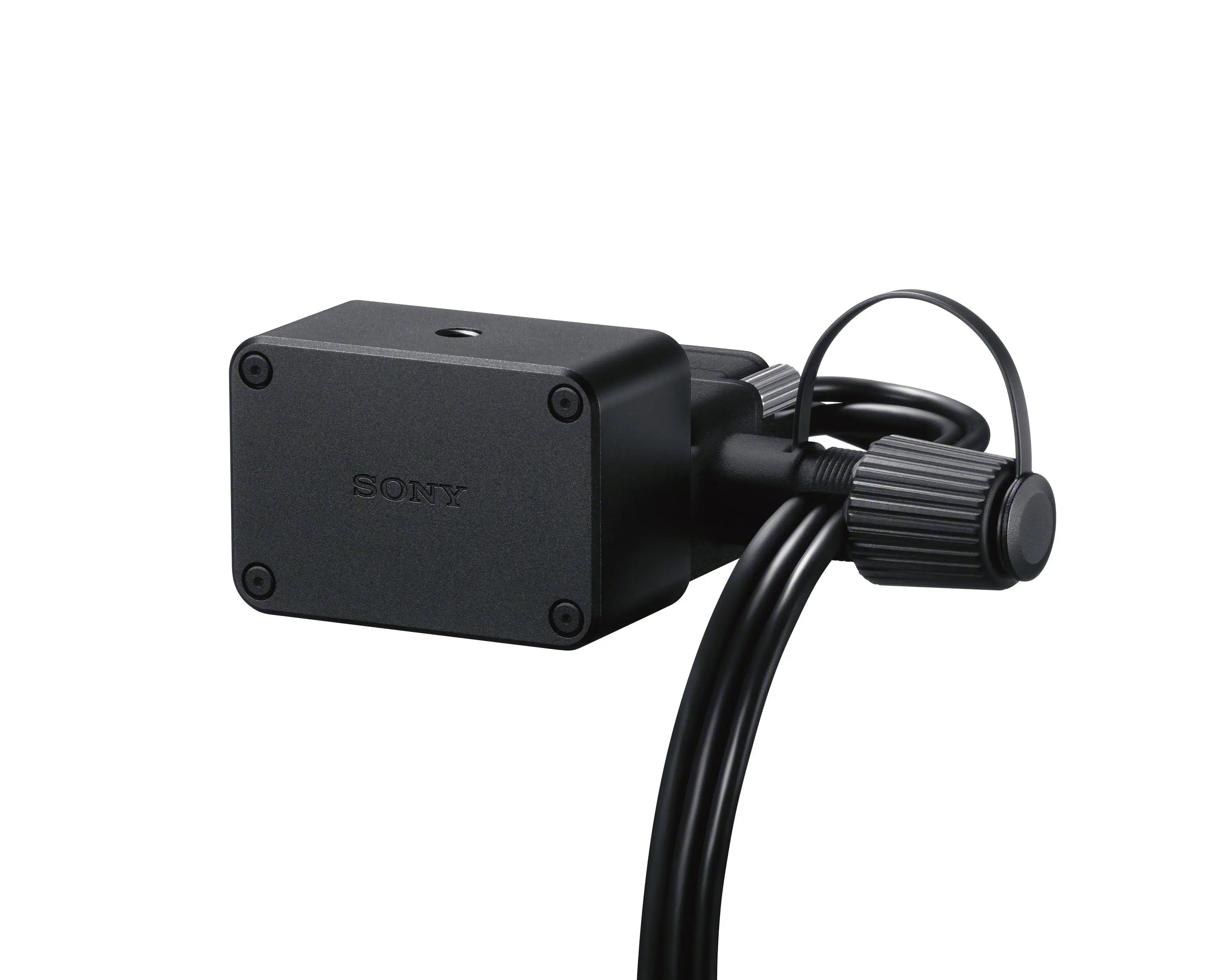 Certified Refurbished - Sony CCBWD1 RX0 Camera Control Box, Black SonyBullseye Deals