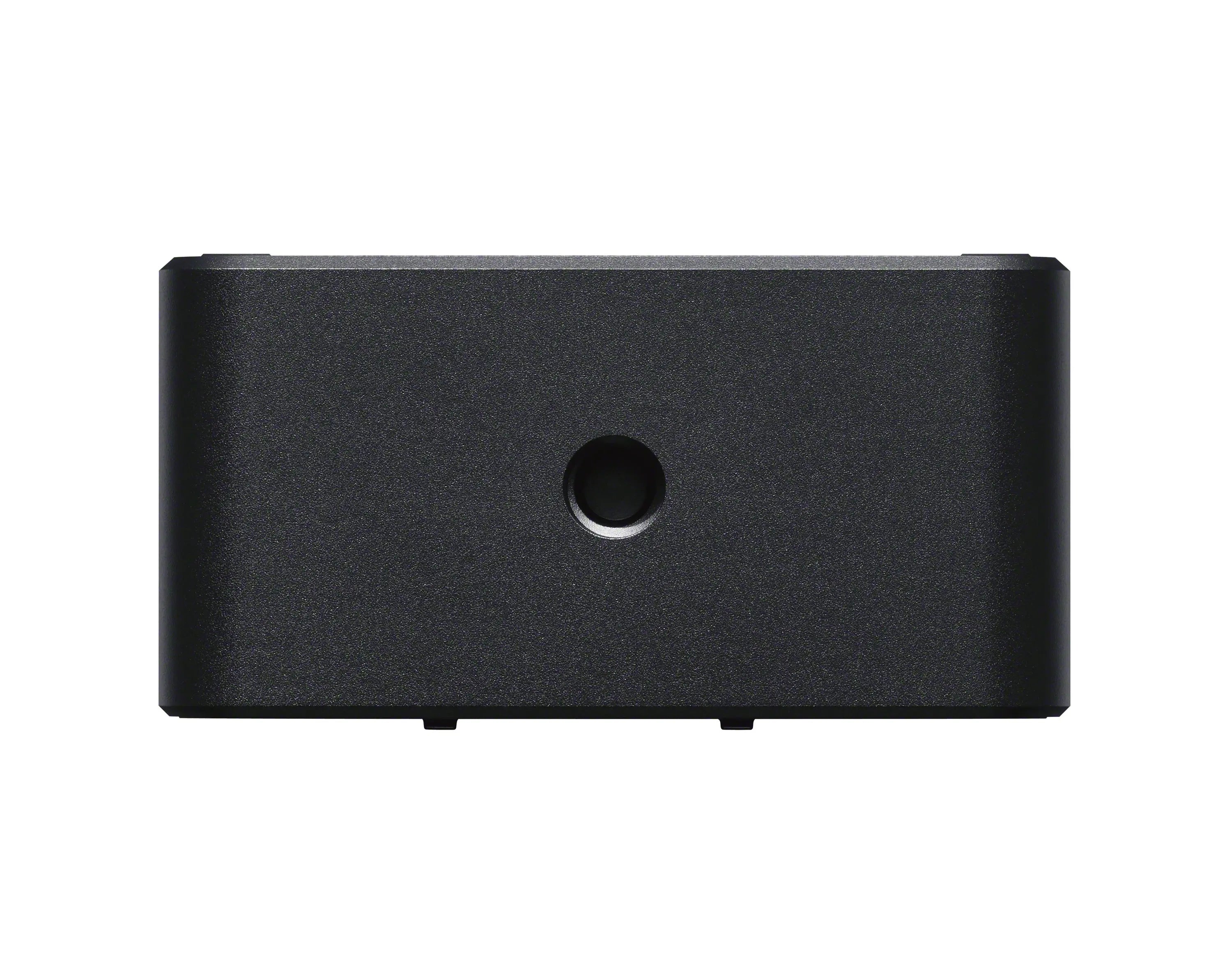 Certified Refurbished - Sony CCBWD1 RX0 Camera Control Box, Black SonyBullseye Deals