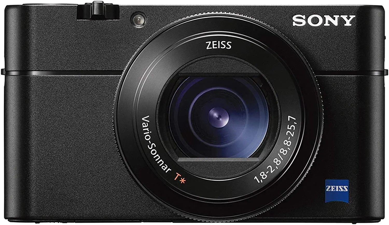 Certified Refurbished - Sony DSC-RX100M5 RX100 V Cyber-shot Digital Camera SonyBullseye Deals