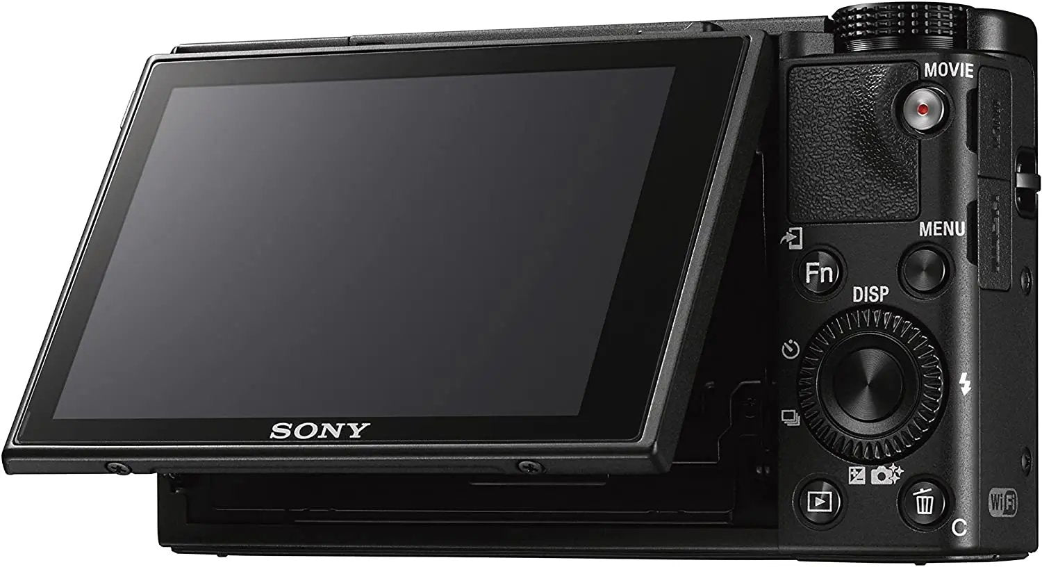 Certified Refurbished - Sony DSC-RX100M5 RX100 V Cyber-shot Digital Camera SonyBullseye Deals