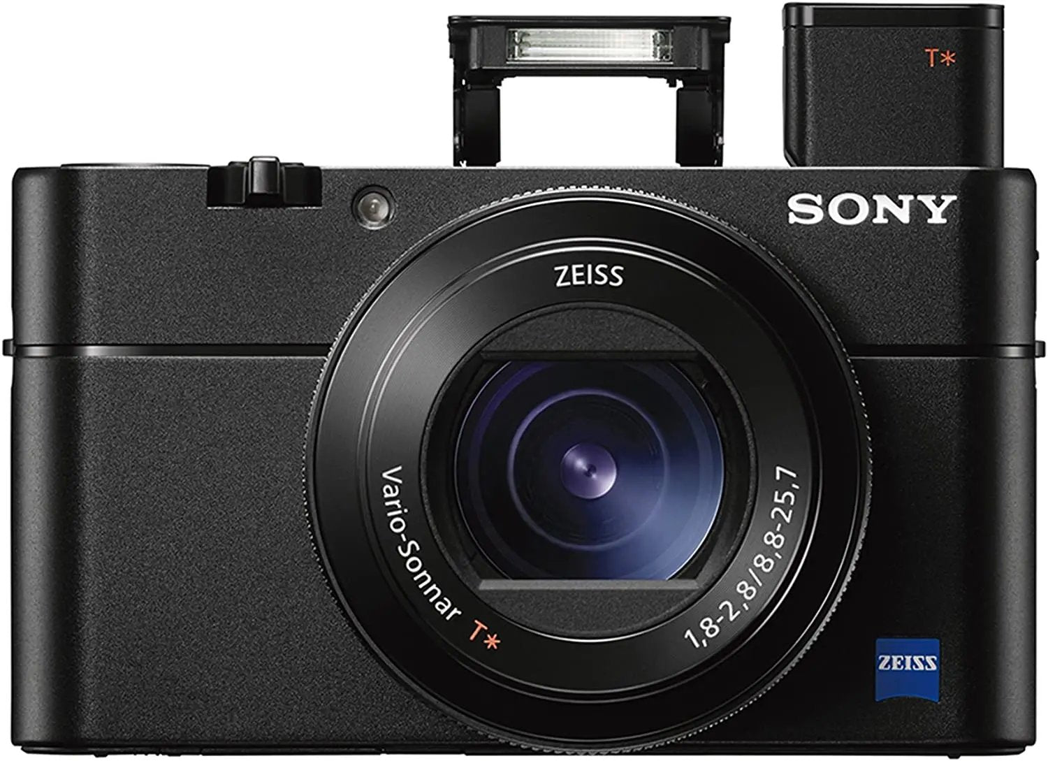 Certified Refurbished - Sony DSC-RX100M5 RX100 V Cyber-shot Digital Camera SonyBullseye Deals