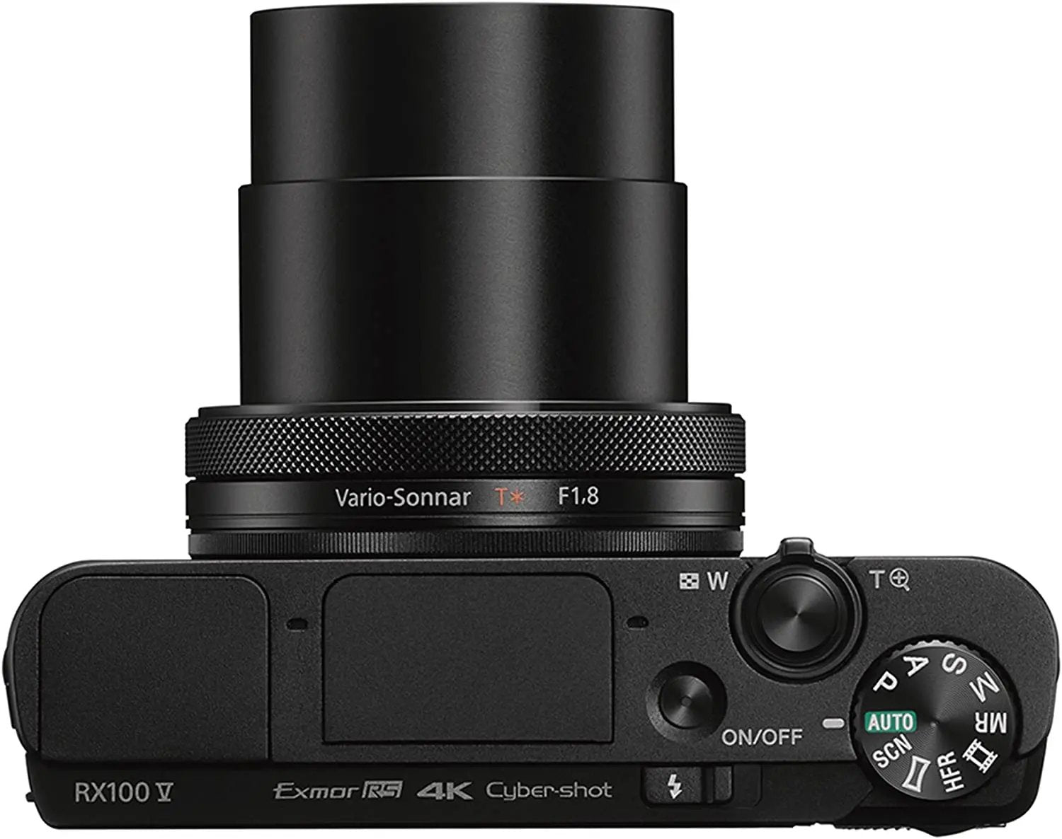 Certified Refurbished - Sony DSC-RX100M5 RX100 V Cyber-shot Digital Camera SonyBullseye Deals