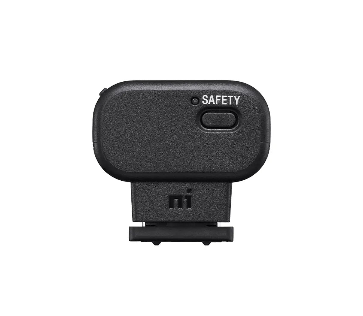 Certified Refurbished - Sony ECM-W3 Dual-channel Wireless Omnidirectional Microphone SonyBullseye Deals