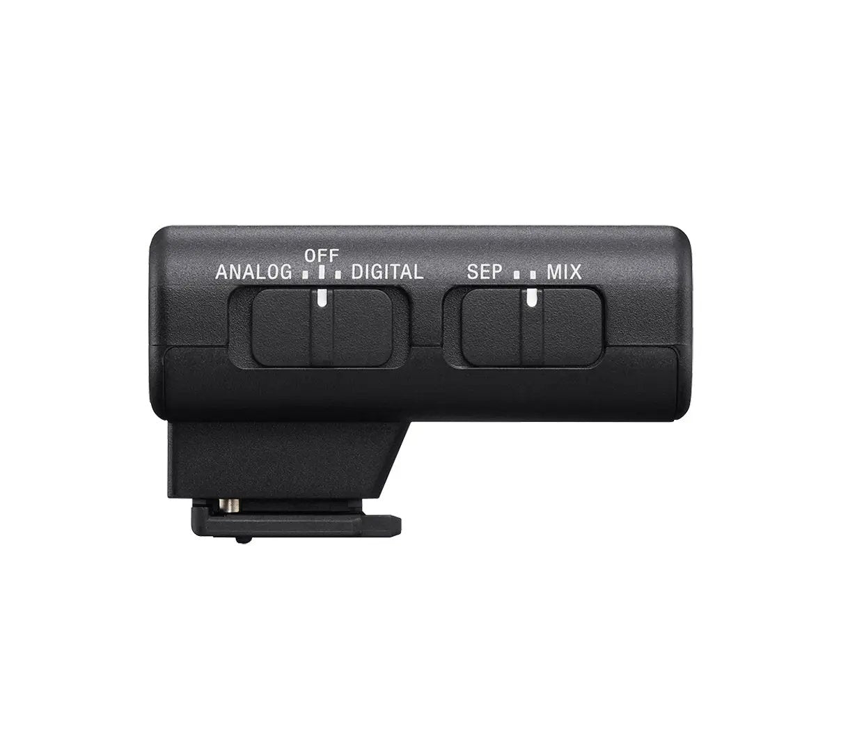 Certified Refurbished - Sony ECM-W3 Dual-channel Wireless Omnidirectional Microphone SonyBullseye Deals