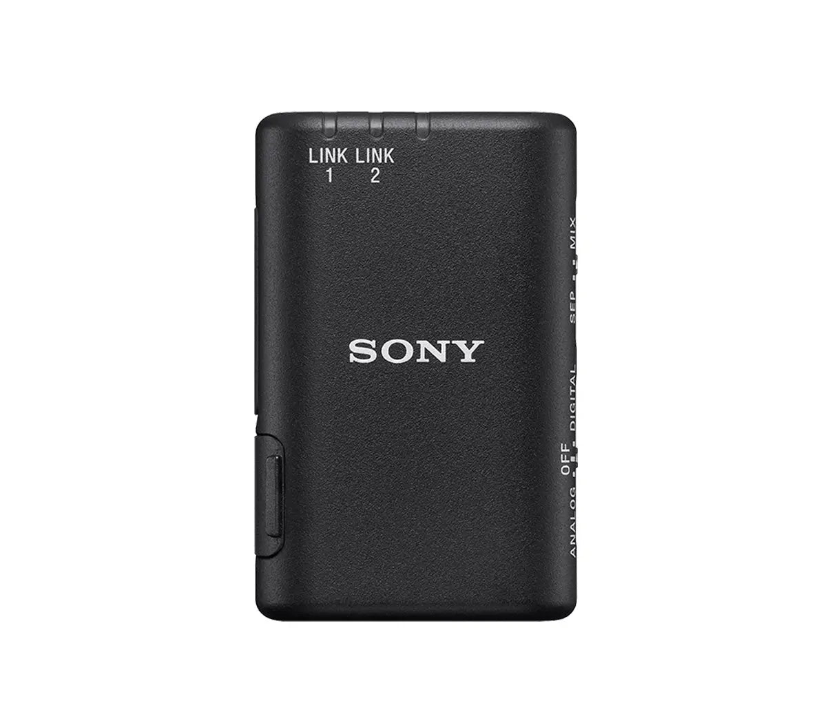 Certified Refurbished - Sony ECM-W3 Dual-channel Wireless Omnidirectional Microphone SonyBullseye Deals