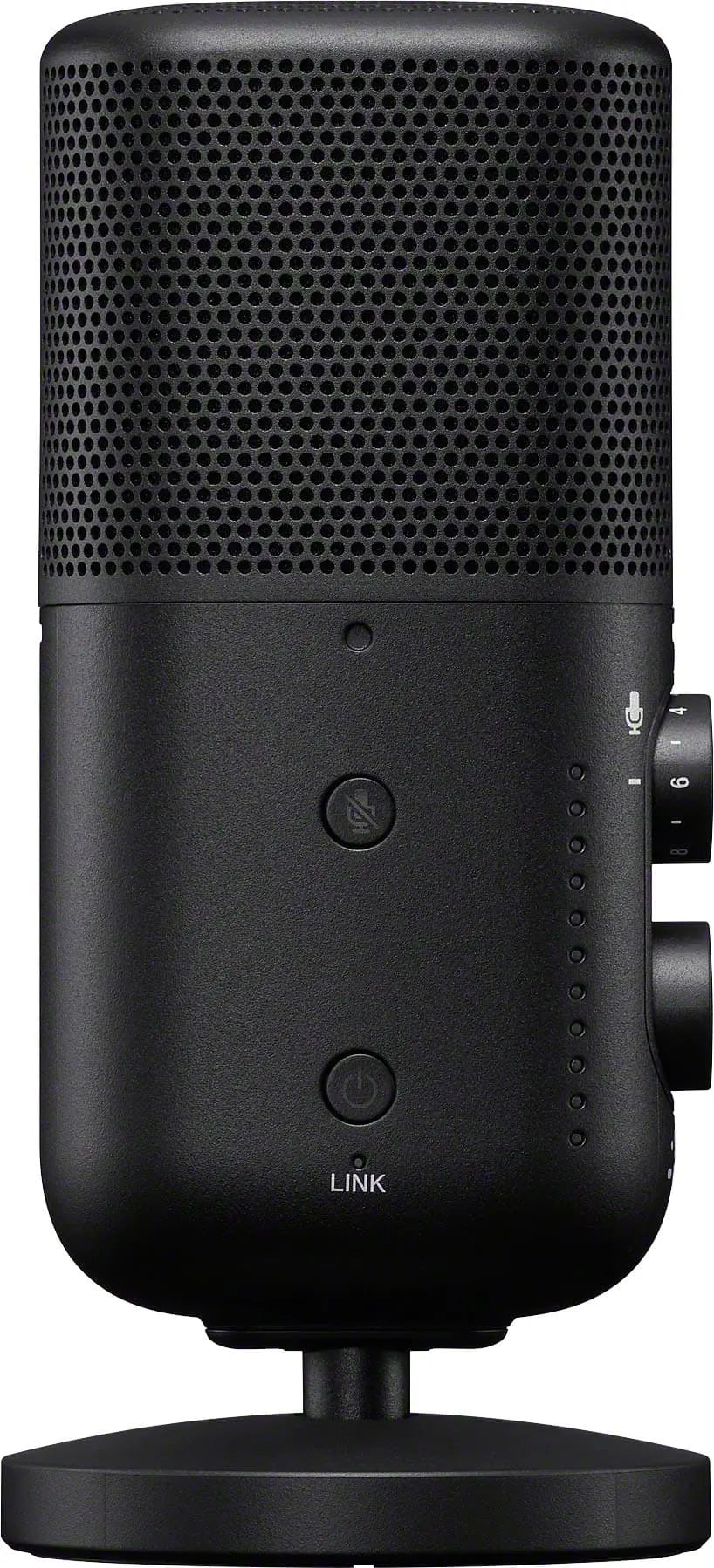 Certified Refurbished - Sony ECMS1 Wireless Omnidirectional Streaming Microphone SonyBullseye Deals