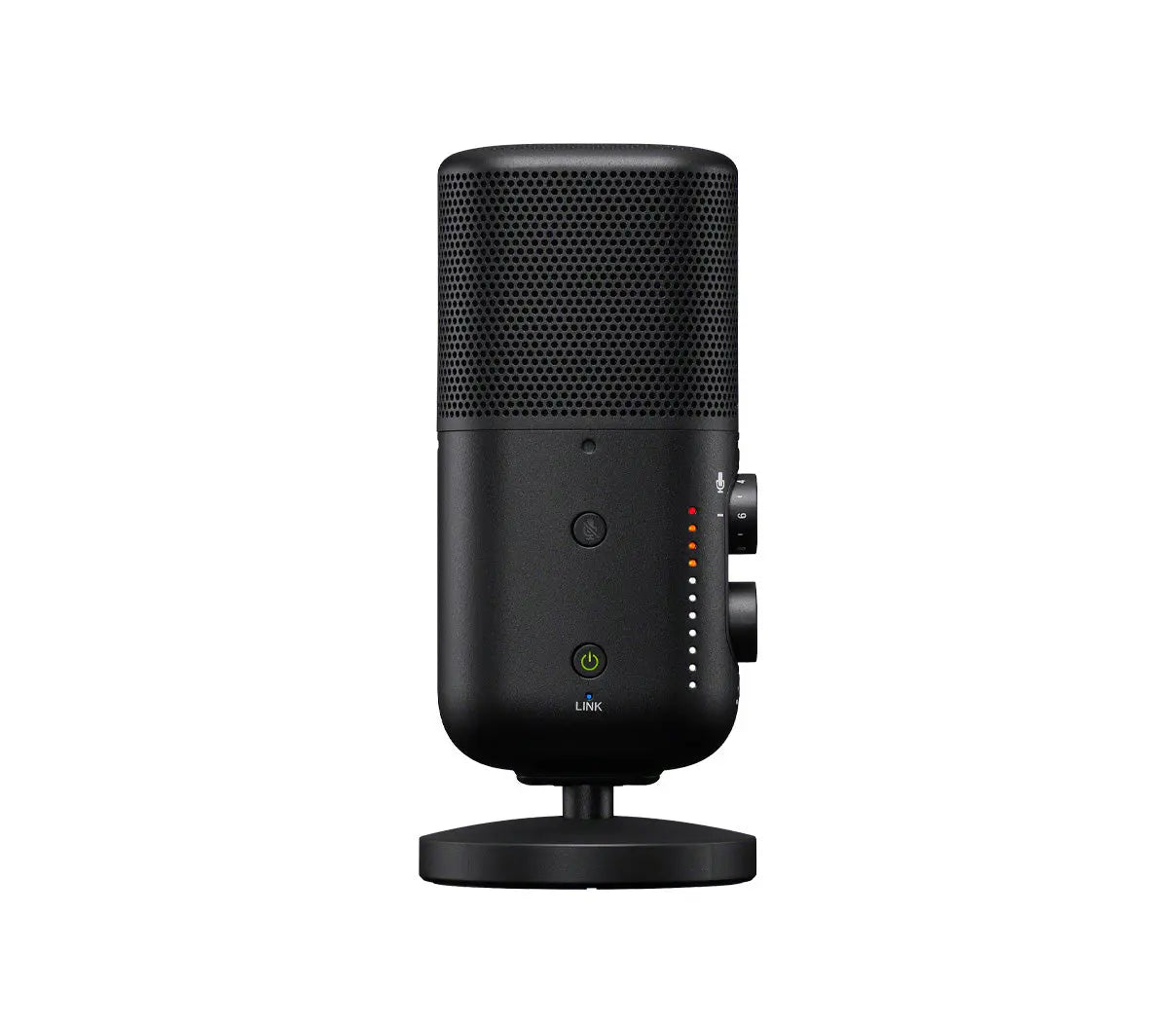 Certified Refurbished - Sony ECMS1 Wireless Omnidirectional Streaming Microphone SonyBullseye Deals