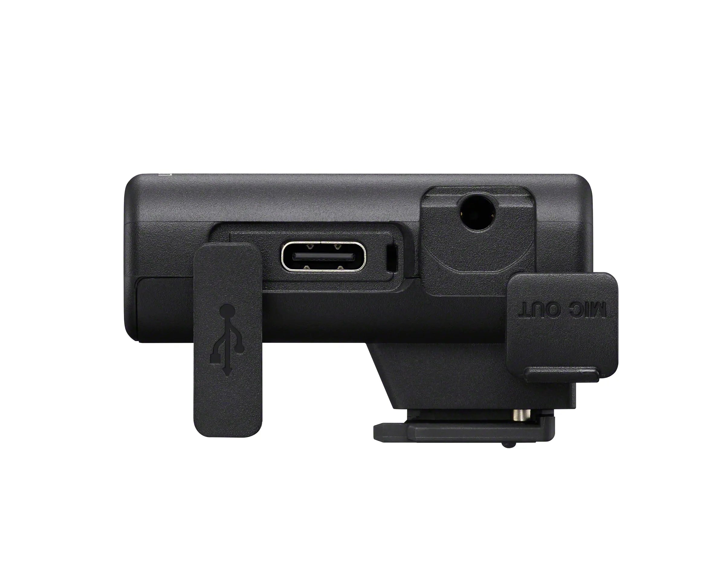 Certified Refurbished - Sony ECMS1 Wireless Omnidirectional Streaming Microphone SonyBullseye Deals