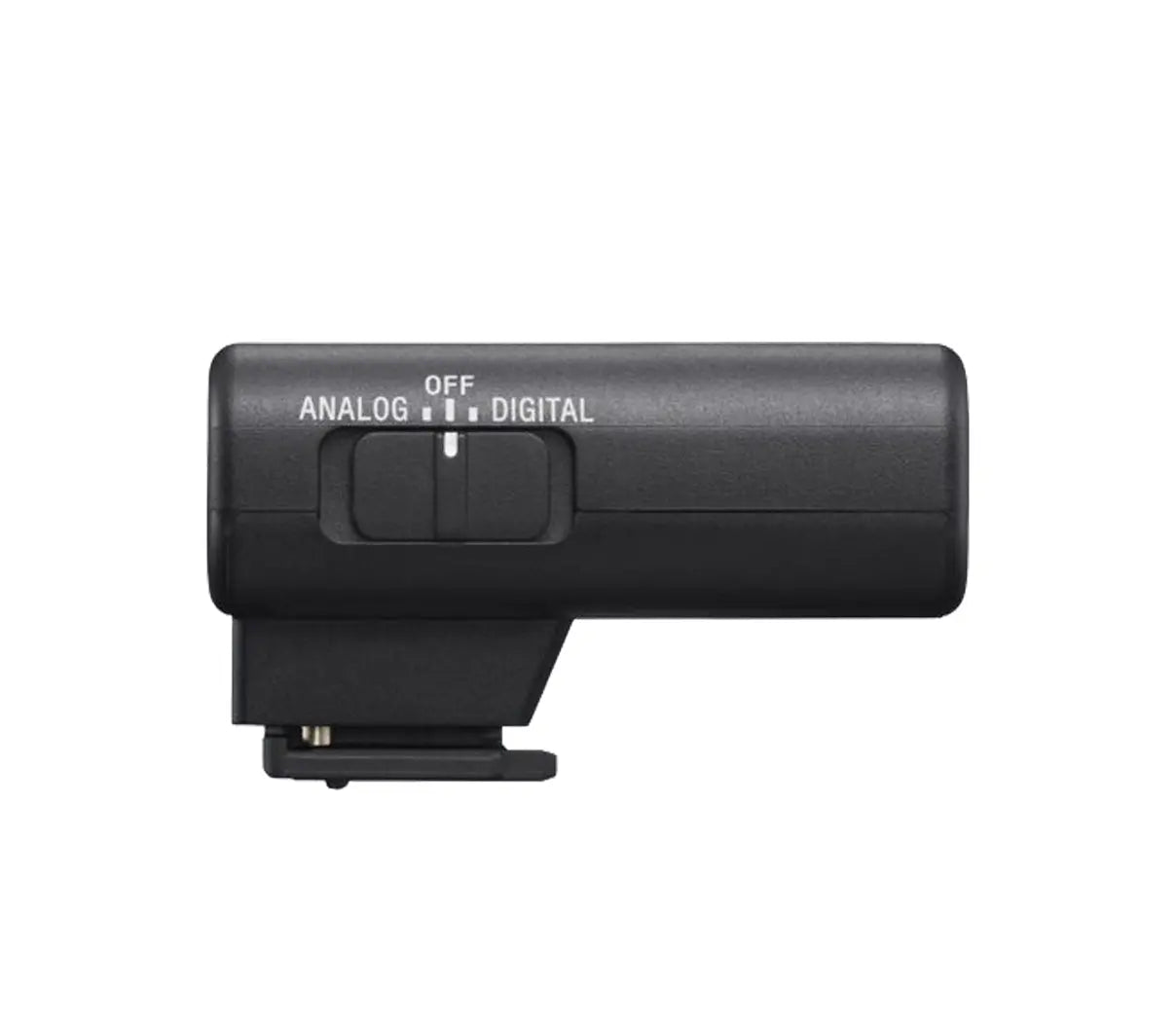 Certified Refurbished - Sony ECMS1 Wireless Omnidirectional Streaming Microphone SonyBullseye Deals