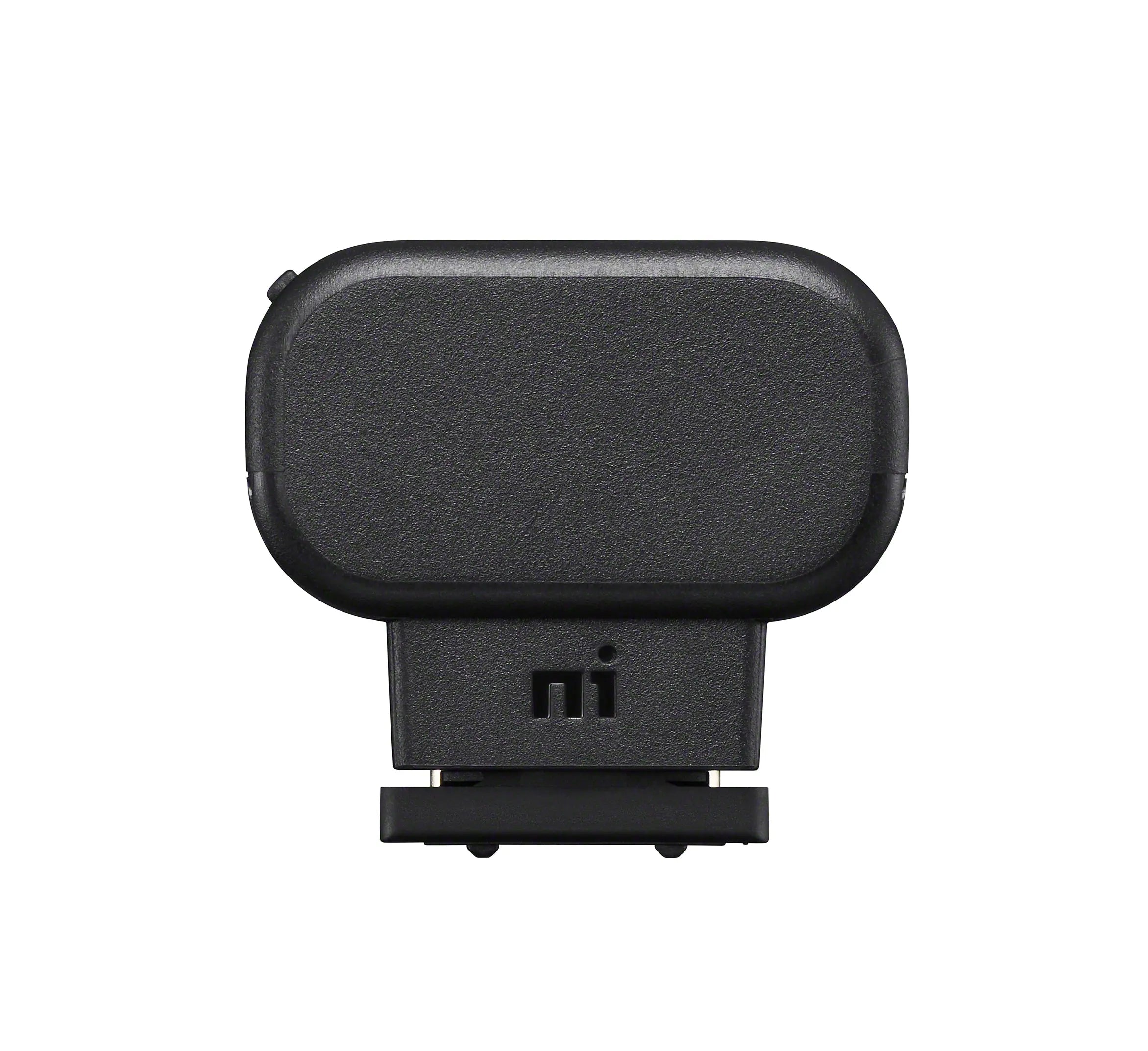 Certified Refurbished - Sony ECMS1 Wireless Omnidirectional Streaming Microphone SonyBullseye Deals
