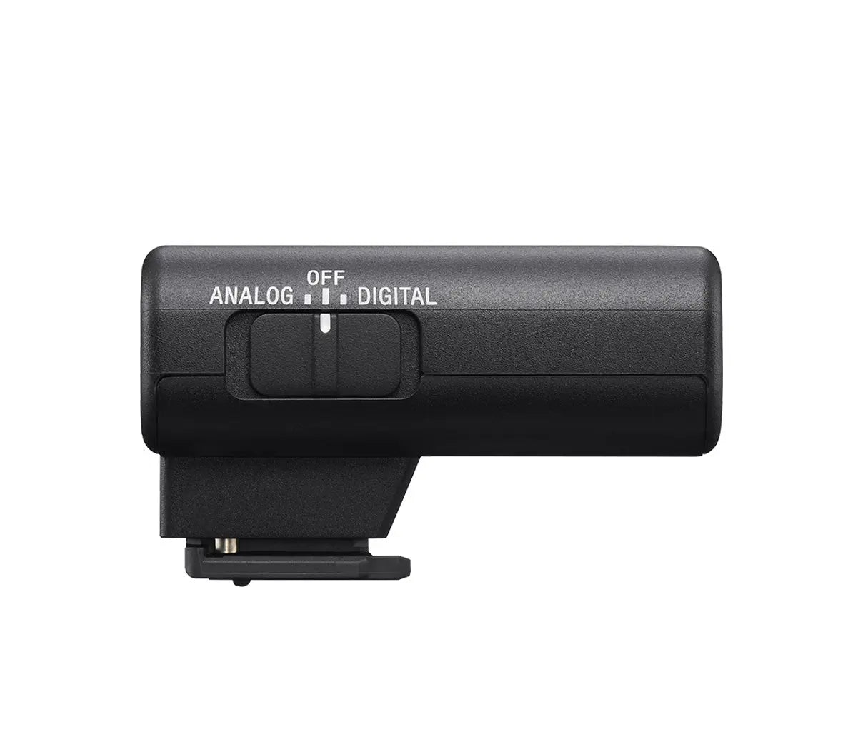 Certified Refurbished - Sony ECMW3S Single-channel Wireless Omnidirectional Microphone SonyBullseye Deals