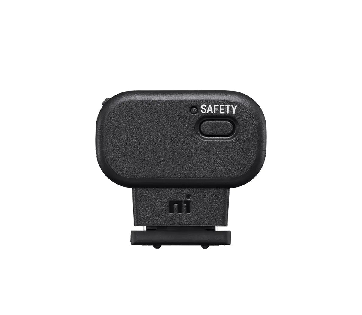 Certified Refurbished - Sony ECMW3S Single-channel Wireless Omnidirectional Microphone SonyBullseye Deals