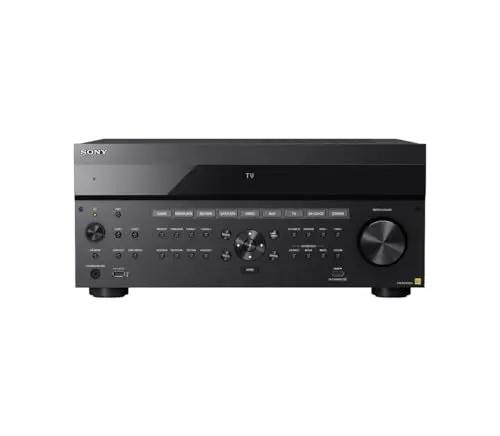 Certified Refurbished - Sony ES STR-AZ7000ES 13.2-channel home theater receiver SonyBullseye Deals