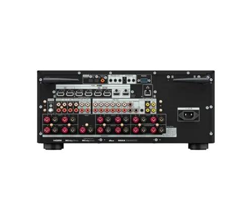 Certified Refurbished - Sony ES STR-AZ7000ES 13.2-channel home theater receiver SonyBullseye Deals